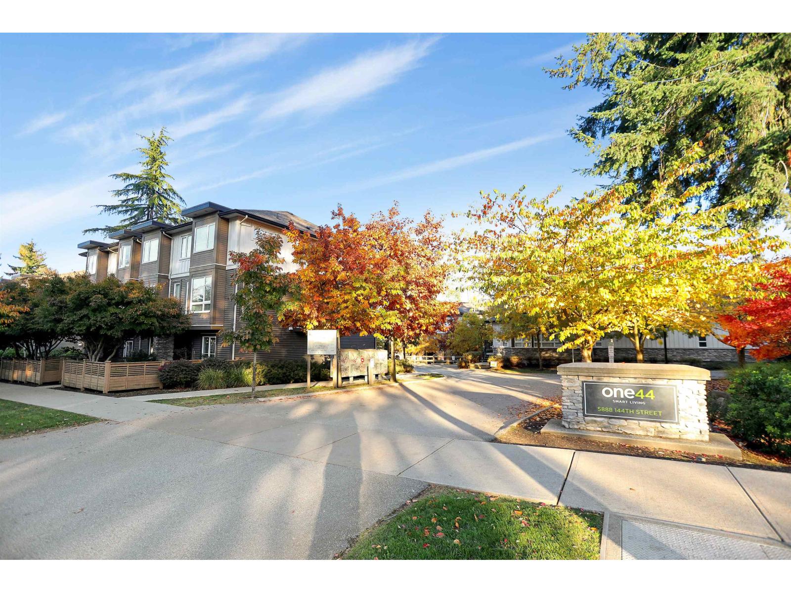 21 5888 144 Street, Surrey, British Columbia  V3X 0G8 - Photo 30 - R3063737