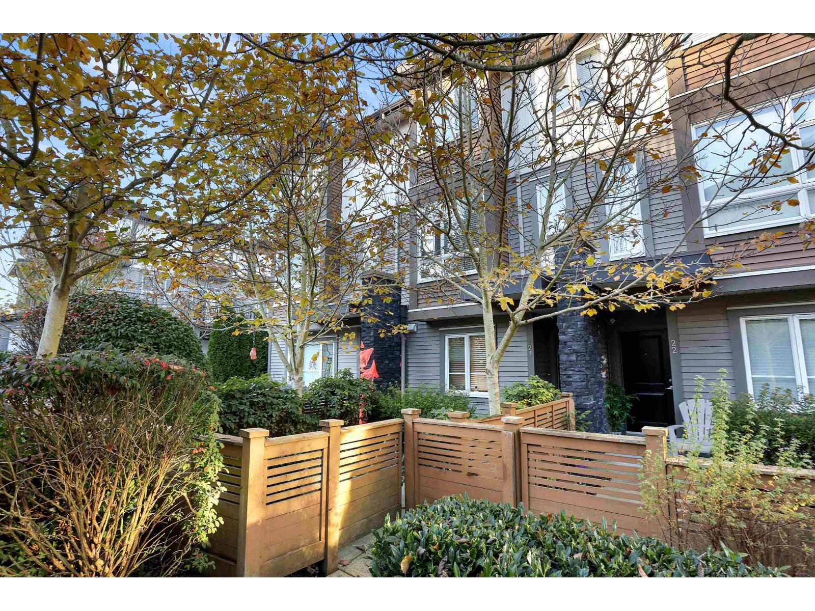 21 5888 144 Street, Surrey, British Columbia  V3X 0G8 - Photo 29 - R3063737