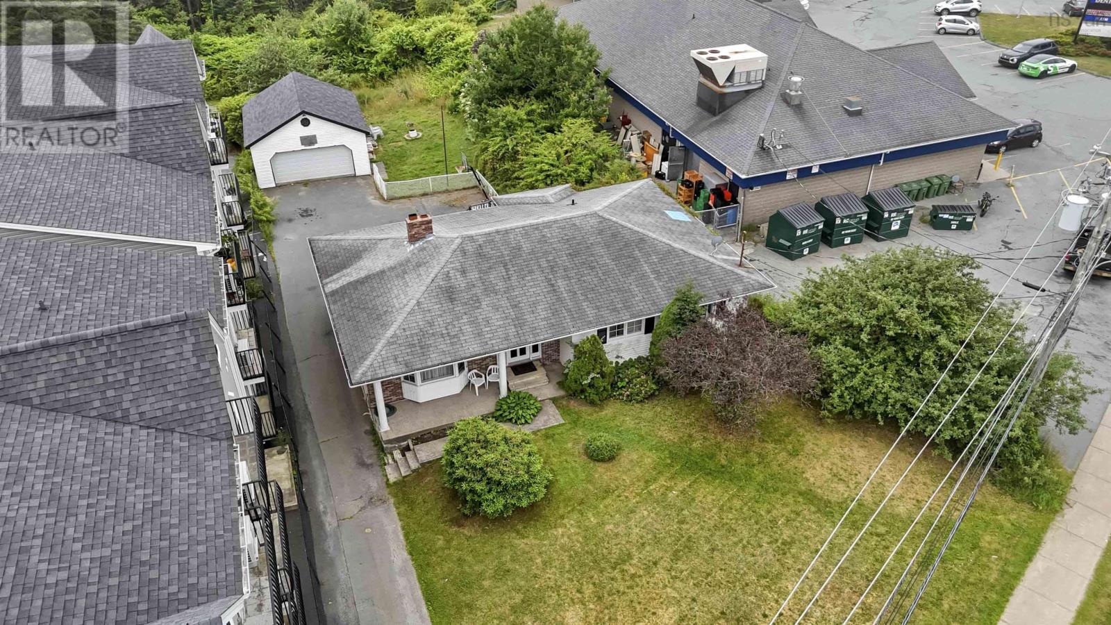 87 Cow Bay Road, Eastern Passage, Nova Scotia  B3G 1A3 - Photo 35 - 202527184