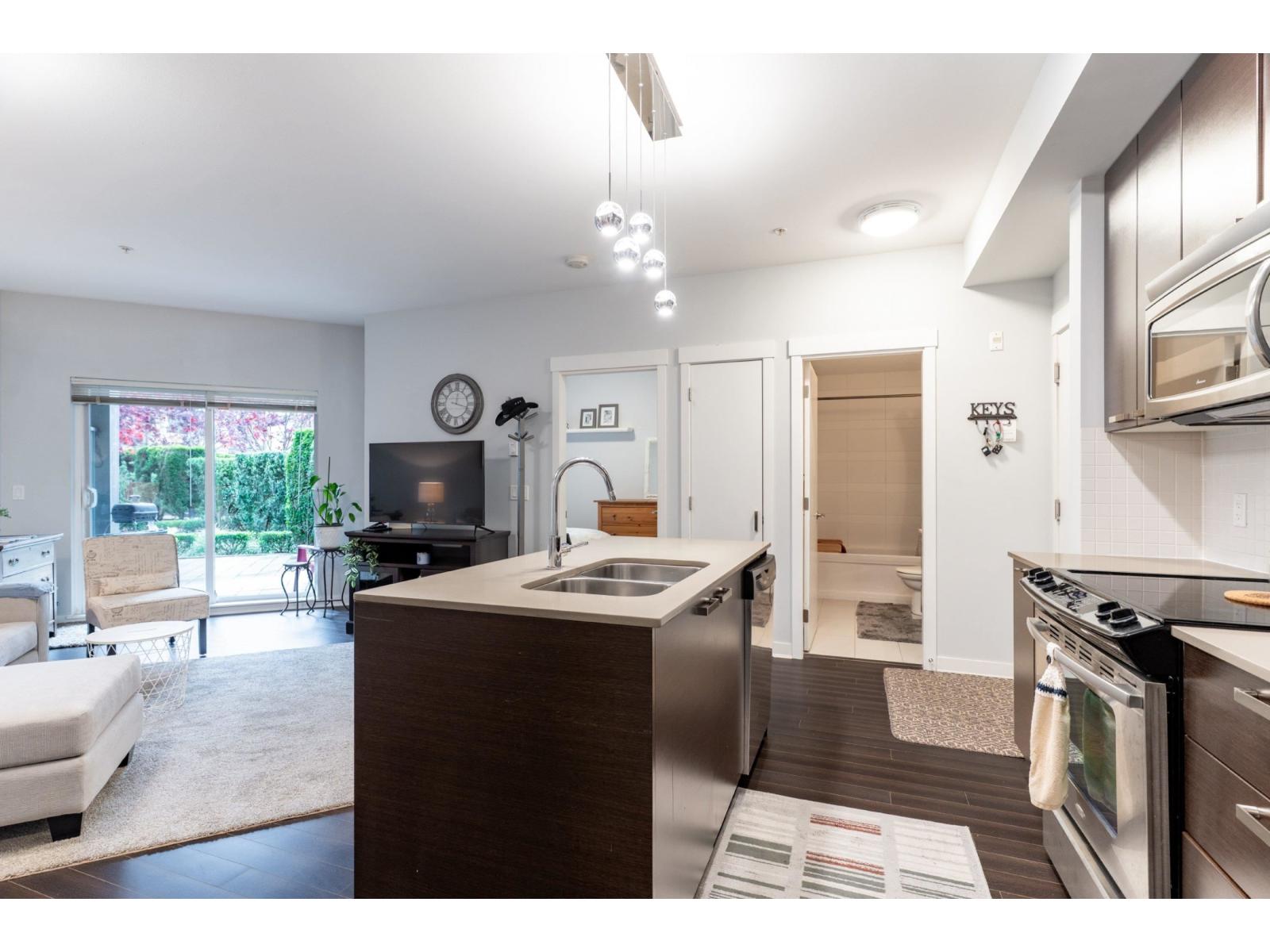 267 6758 188 Street, Surrey, British Columbia V4N 6K2 - Photo 9 - R3064071