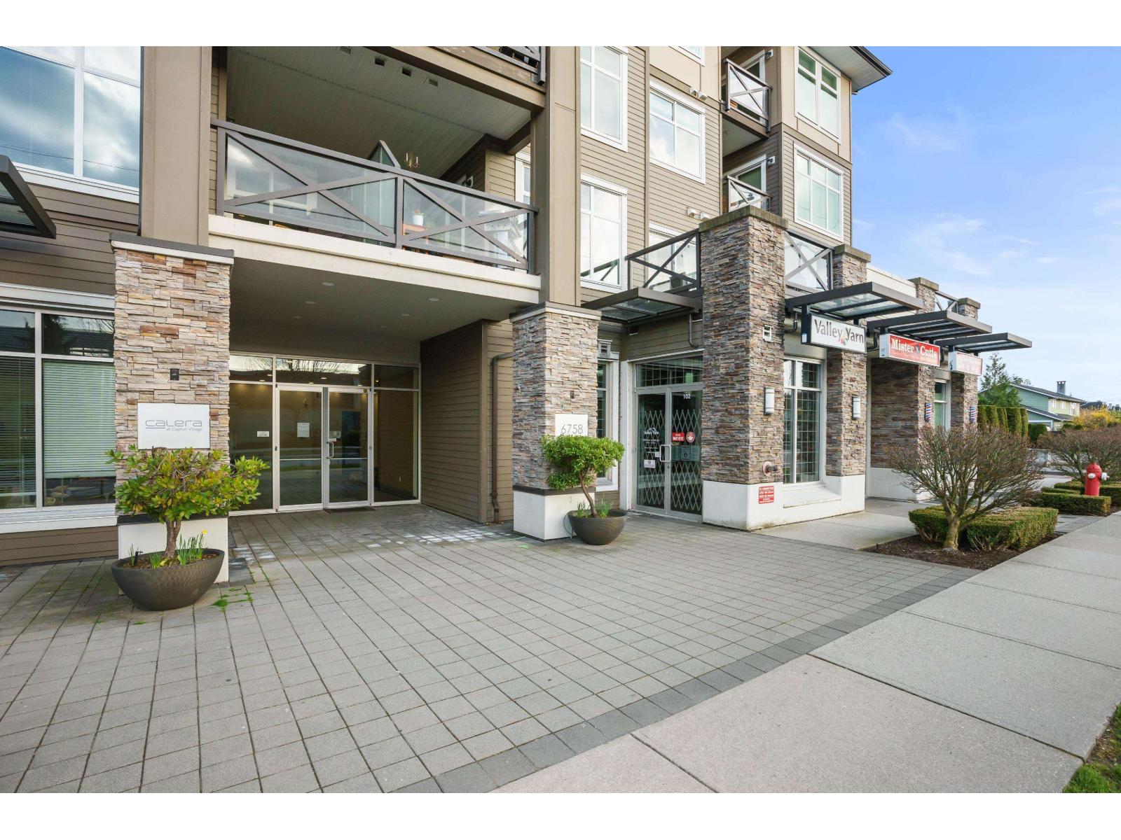 267 6758 188 Street, Surrey, British Columbia V4N 6K2 - Photo 3 - R3064071
