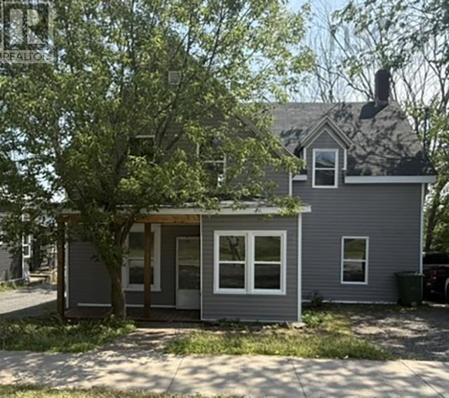 315 SOUTH FOORD Street, Stellarton, Nova Scotia