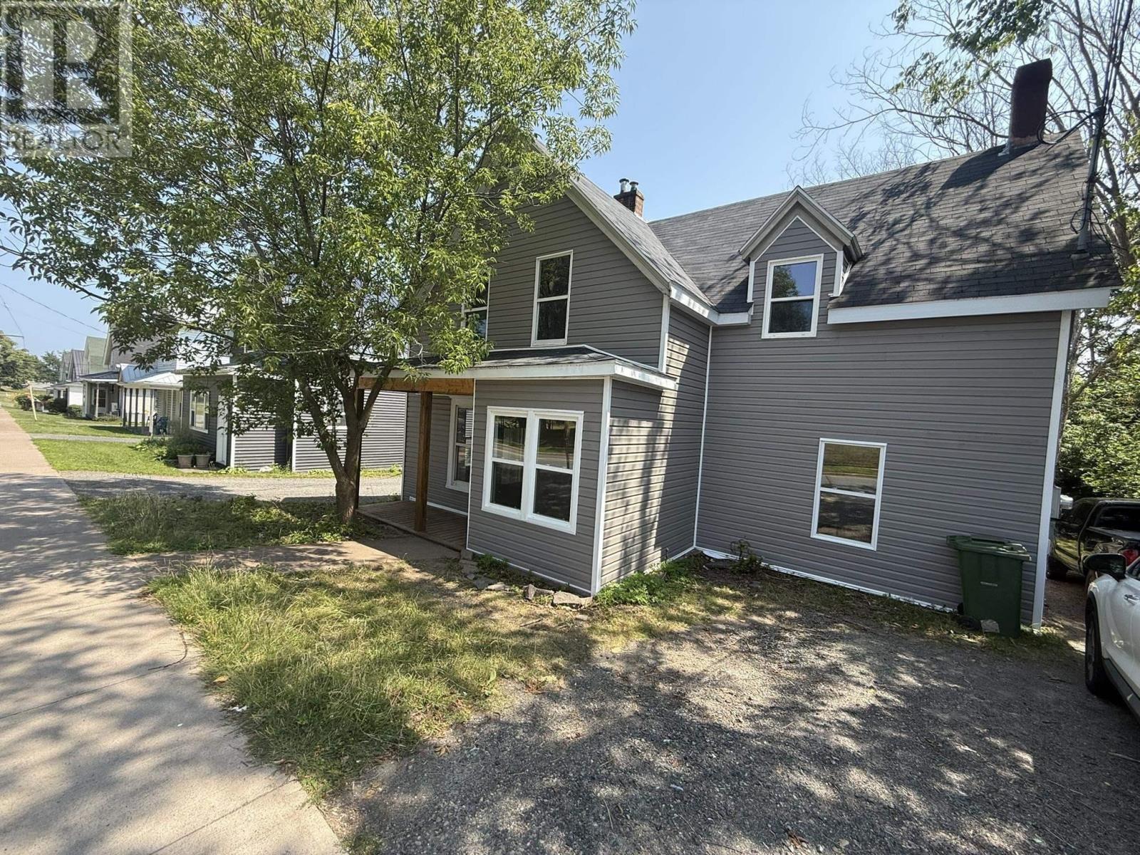 315 South Foord Street, Stellarton, Nova Scotia  B0K 1S0 - Photo 31 - 202519274