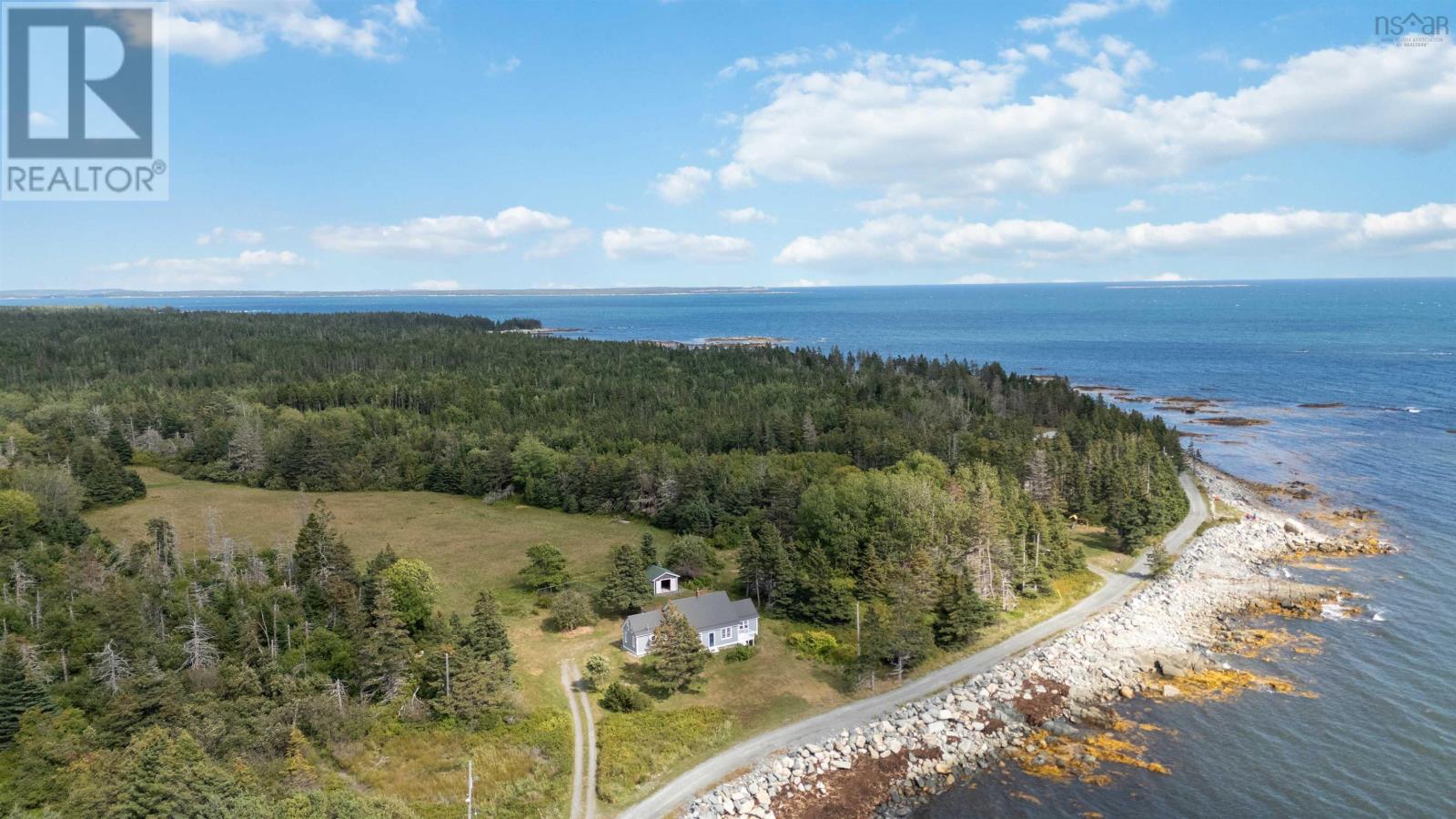 99 Bear Trap Road, Broad Cove, Nova Scotia