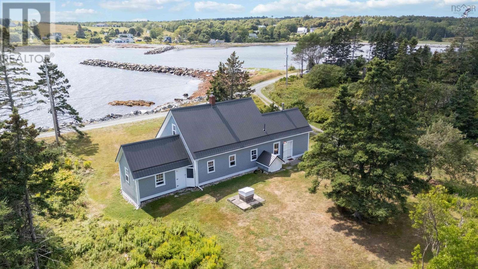 99 Bear Trap Road, Broad Cove, Nova Scotia  B0J 2H0 - Photo 33 - 202521972