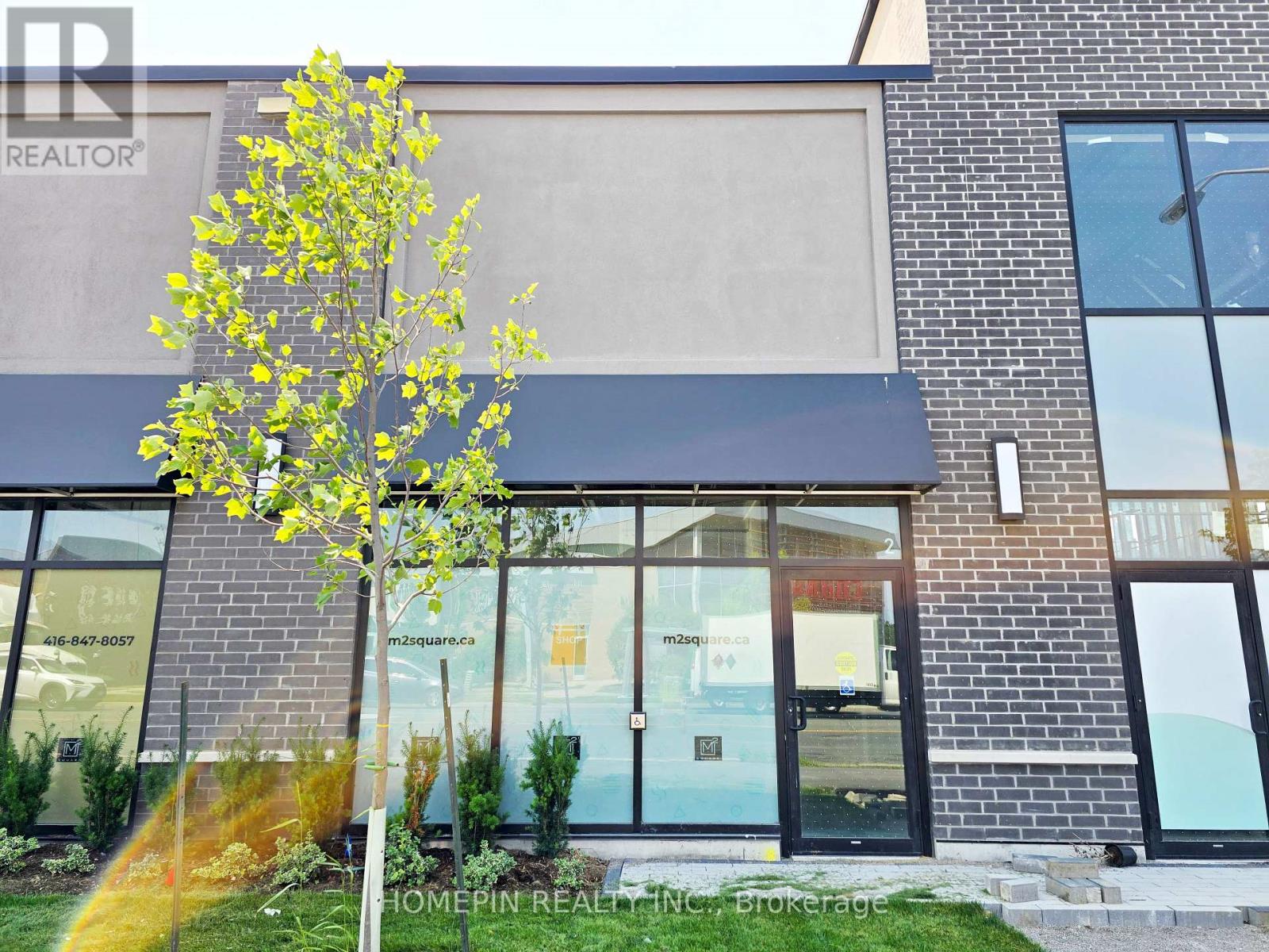 #2 - 2181 MCNICOLL AVENUE, Toronto, Ontario