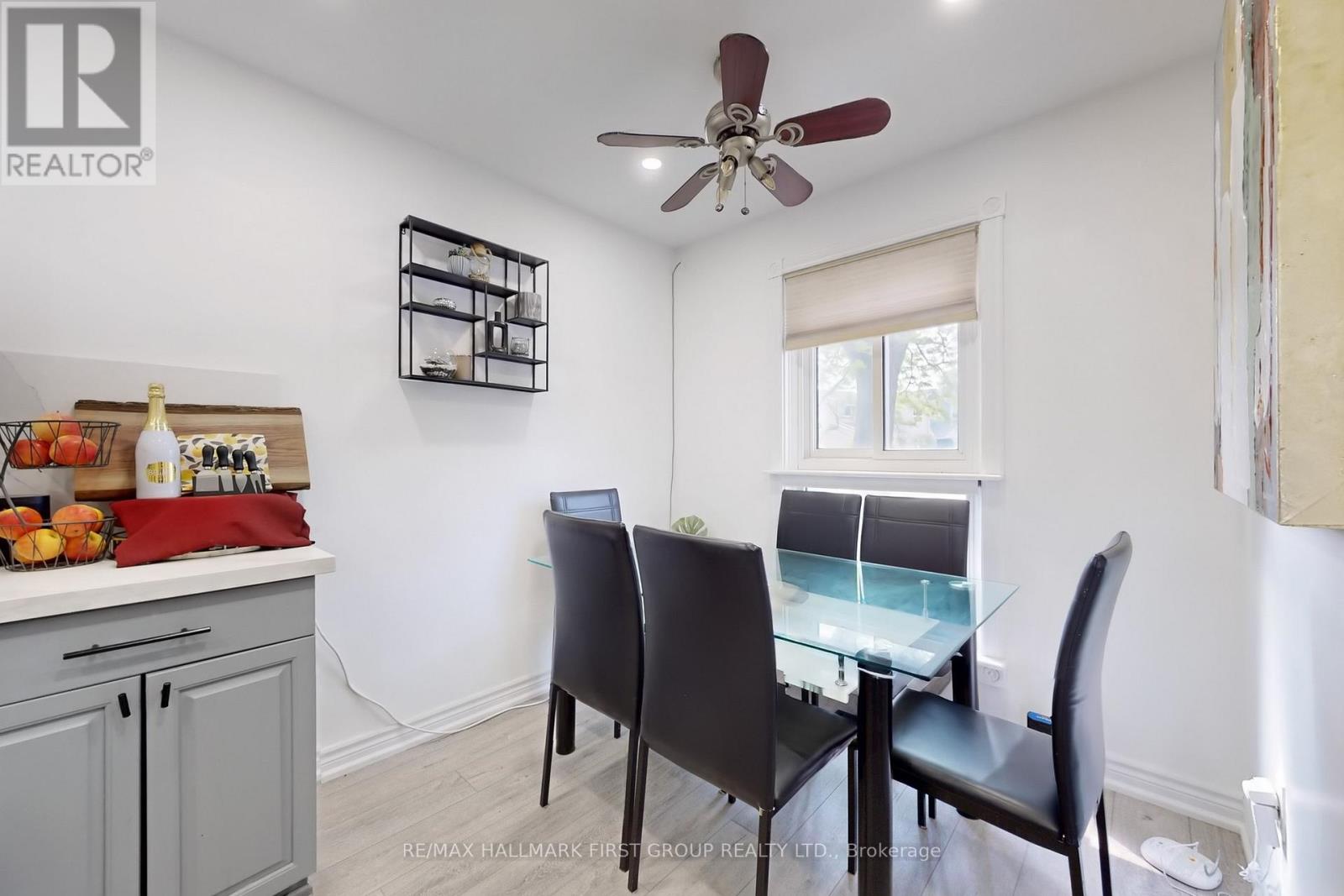 66 Medley Lane, Ajax, Ontario  L1S 3P6 - Photo 11 - E12504252