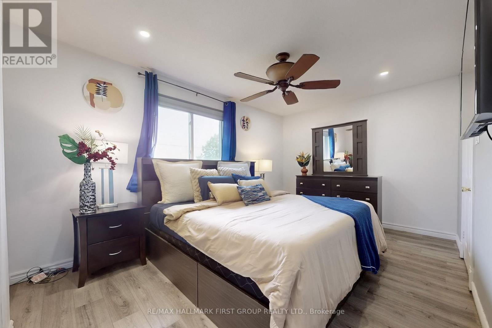 66 Medley Lane, Ajax, Ontario  L1S 3P6 - Photo 17 - E12504252