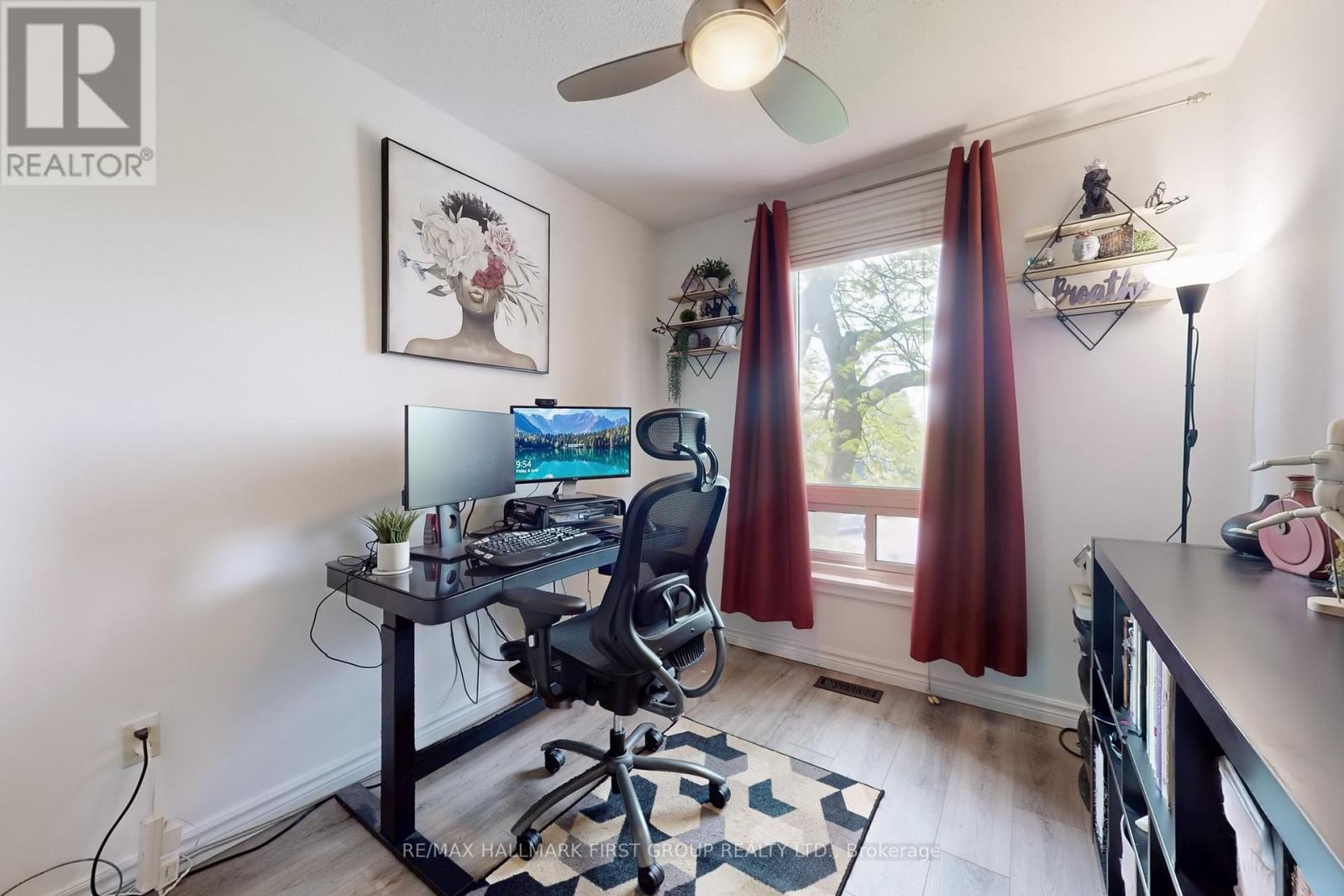 66 Medley Lane, Ajax, Ontario  L1S 3P6 - Photo 23 - E12504252