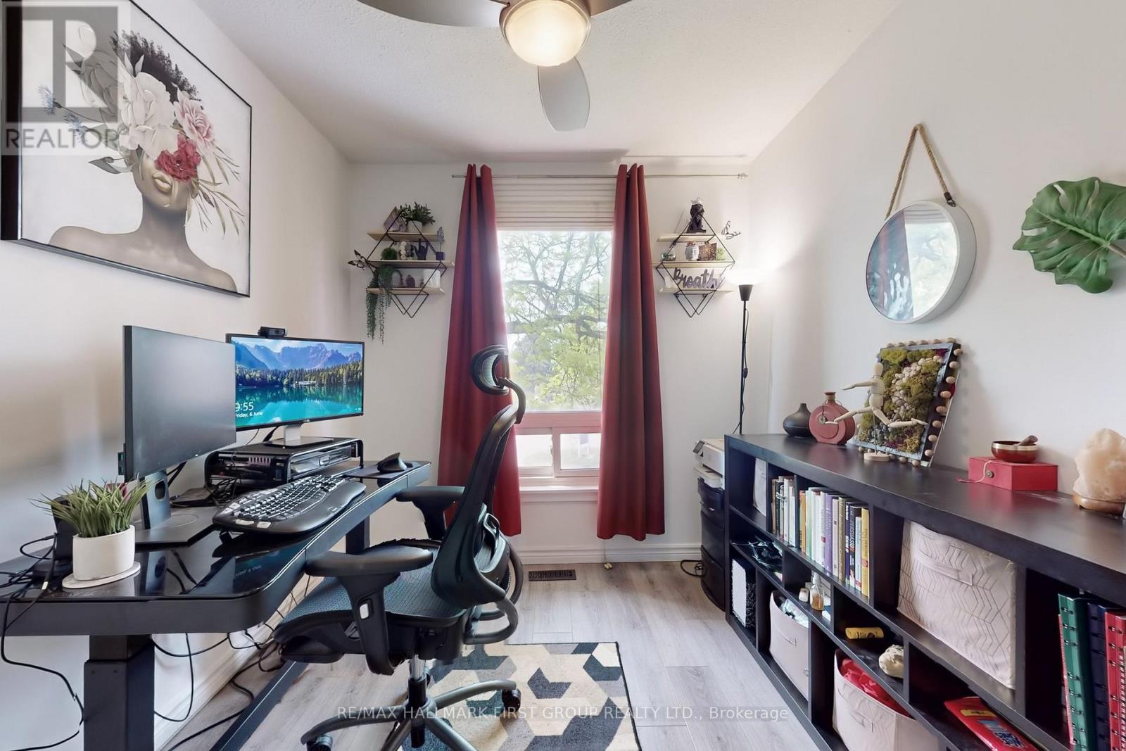 66 Medley Lane, Ajax, Ontario  L1S 3P6 - Photo 24 - E12504252