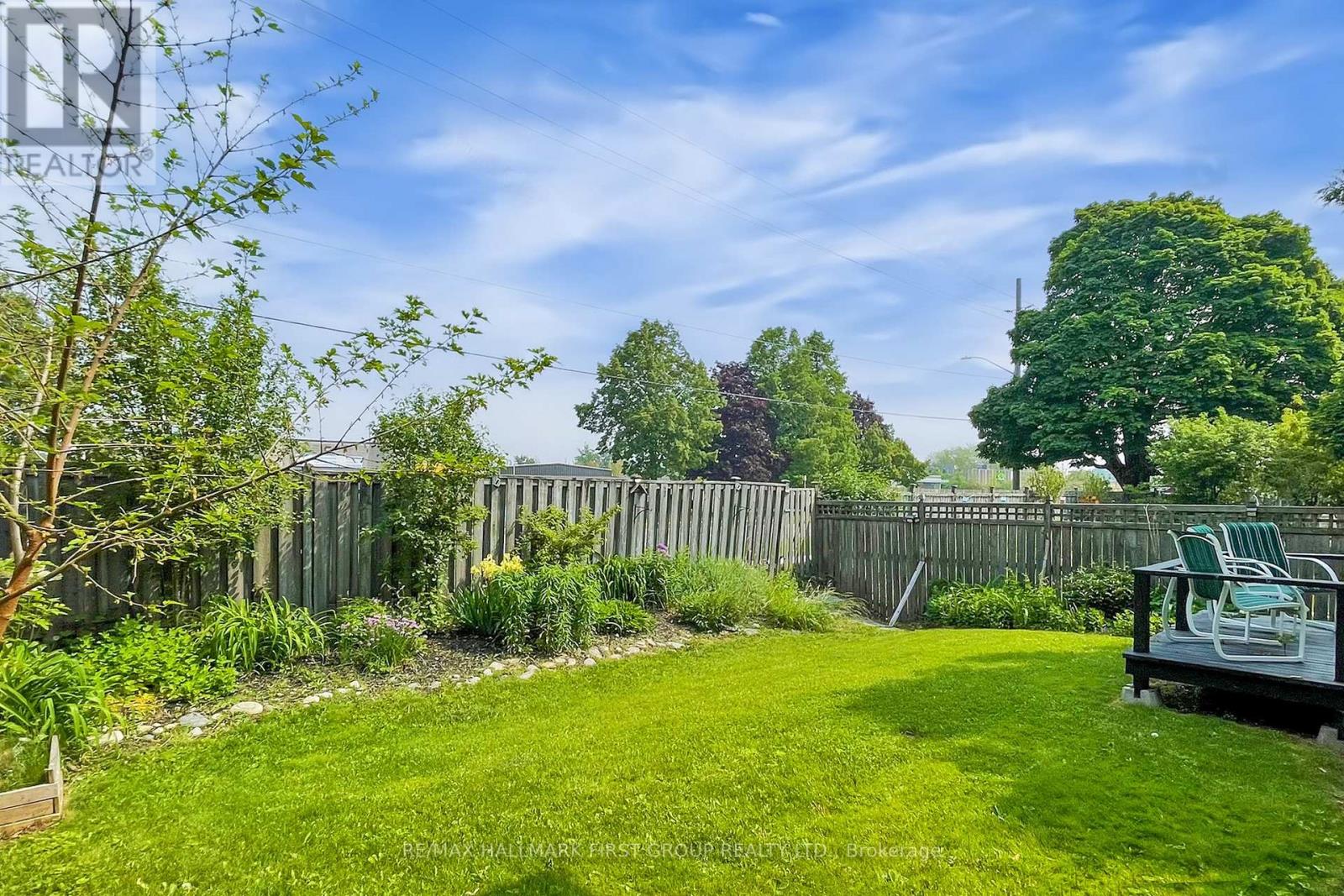 66 Medley Lane, Ajax, Ontario  L1S 3P6 - Photo 39 - E12504252