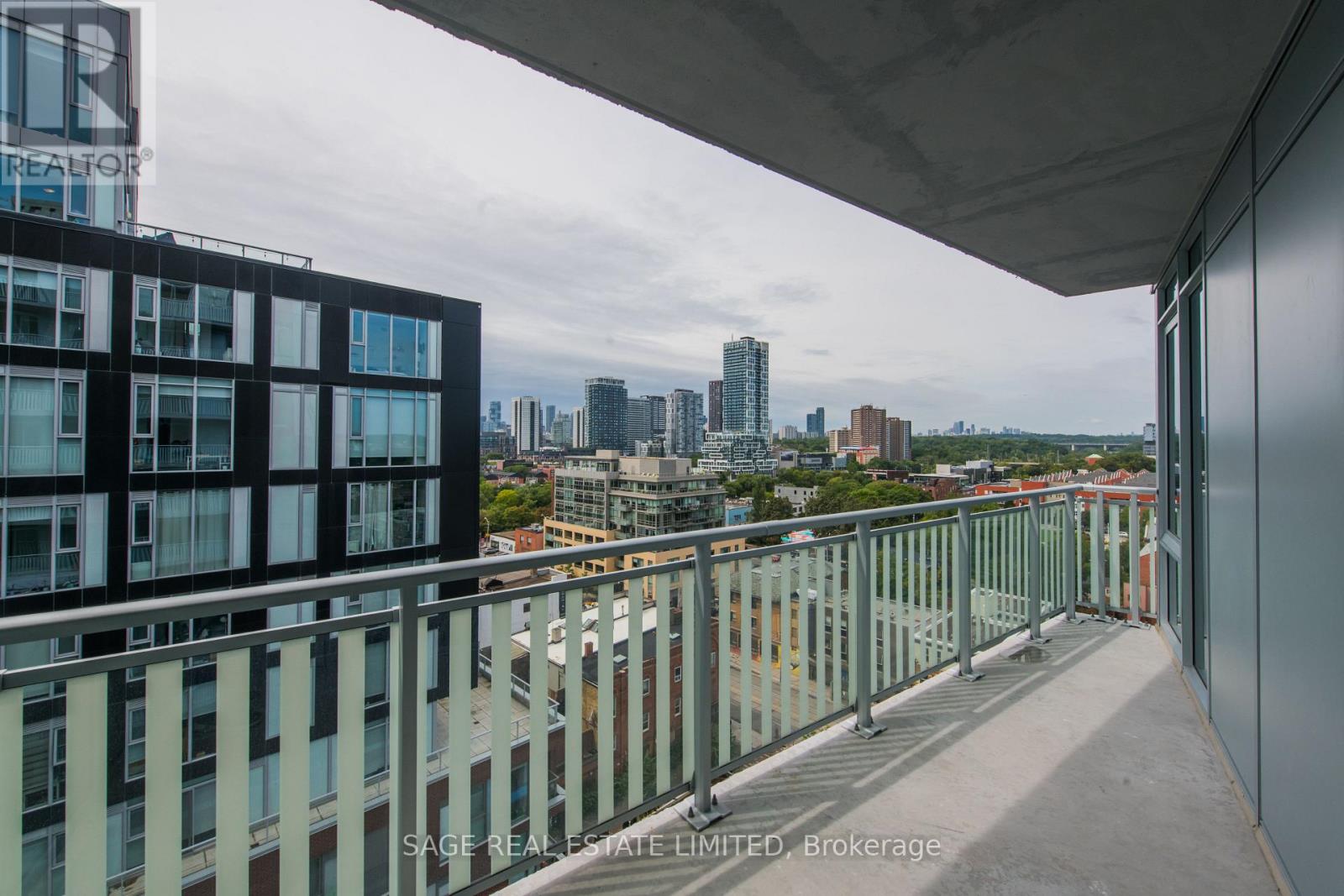 1105 - 45 Baseball Place, Toronto, Ontario  M4M 0H1 - Photo 27 - E12504272