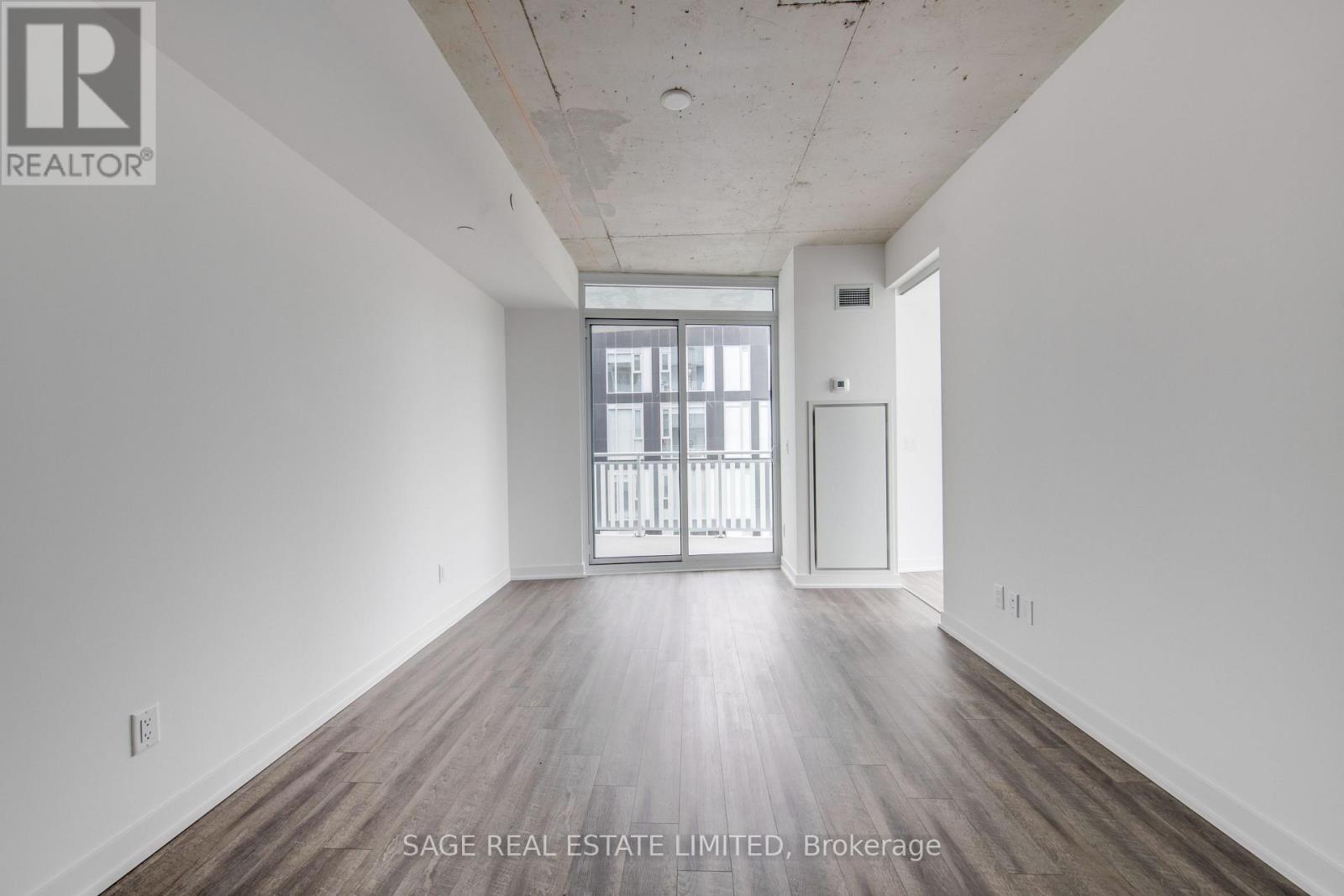 1105 - 45 Baseball Place, Toronto, Ontario  M4M 0H1 - Photo 6 - E12504272