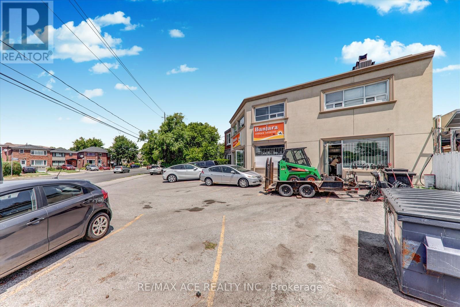 777a Danforth Road, Toronto, Ontario  M4J 1L2 - Photo 2 - E12504274