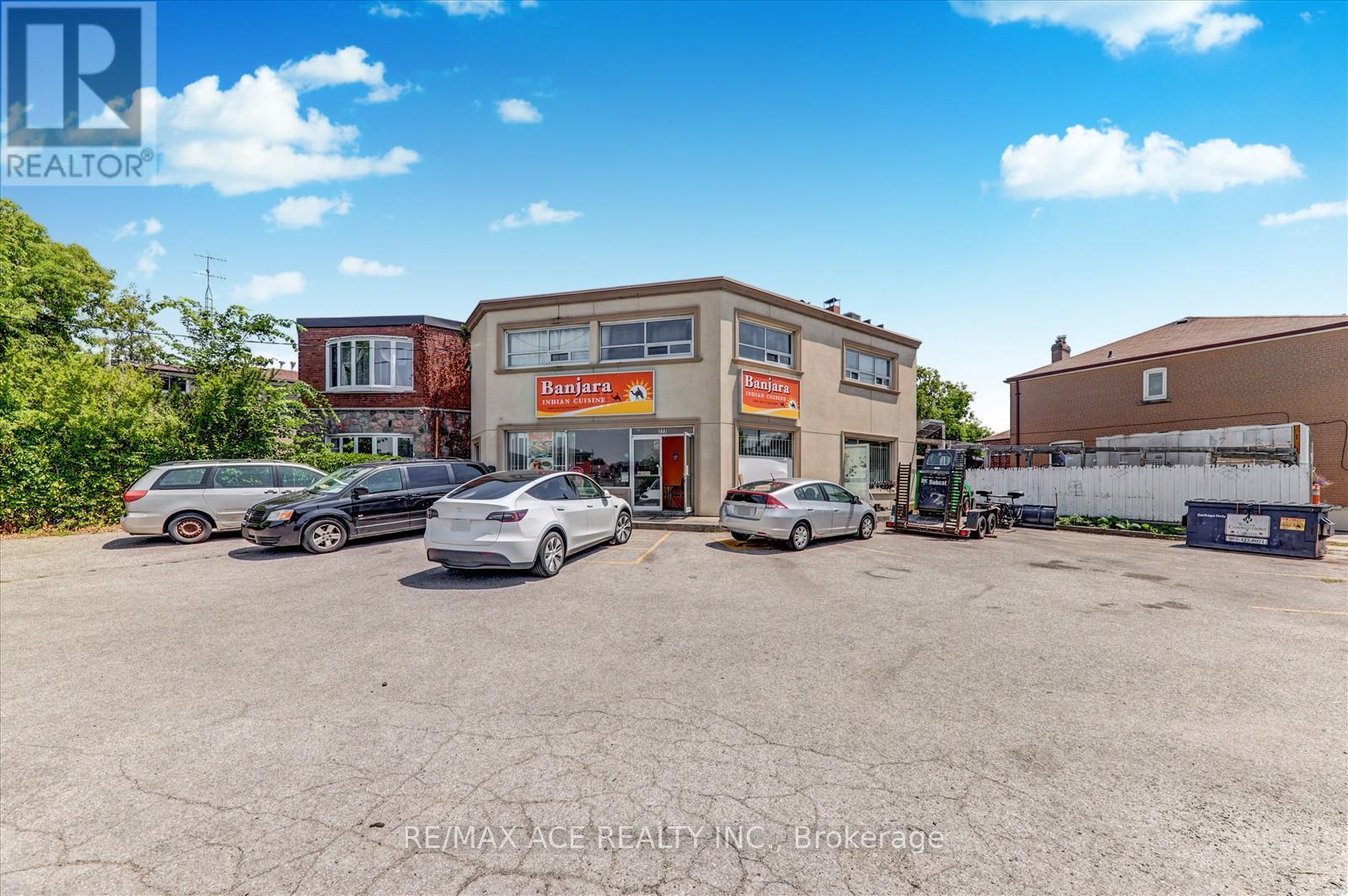 777a Danforth Road, Toronto, Ontario  M4J 1L2 - Photo 3 - E12504274