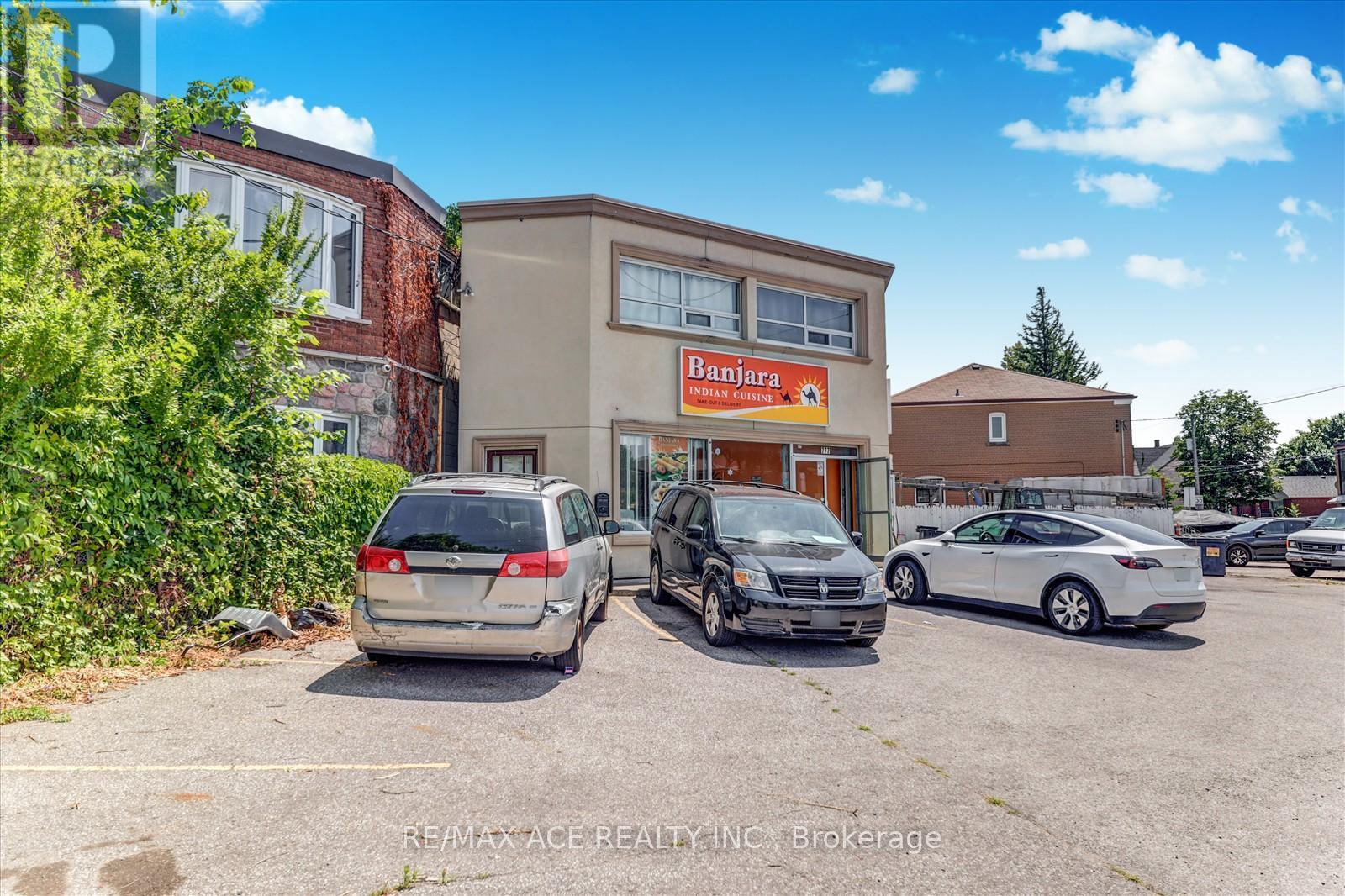 777a Danforth Road, Toronto, Ontario  M4J 1L2 - Photo 4 - E12504274