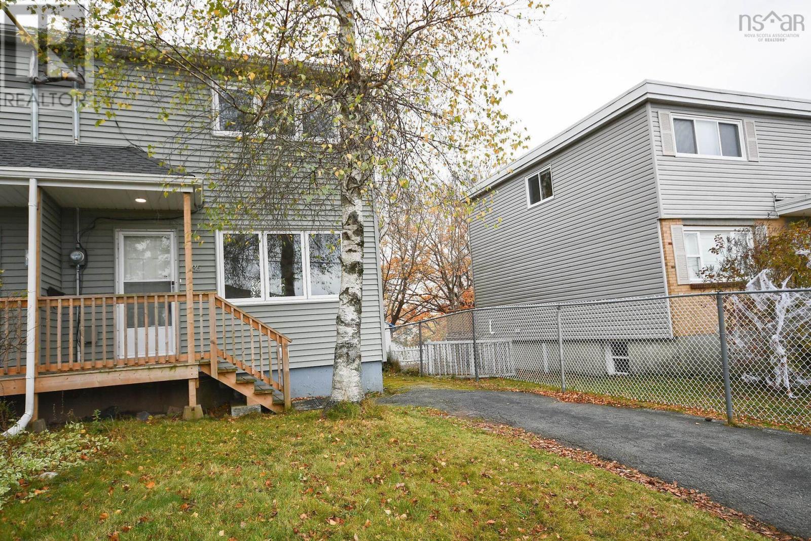 36 Regent Drive, Dartmouth, Nova Scotia  B2Y 3L1 - Photo 4 - 202526882