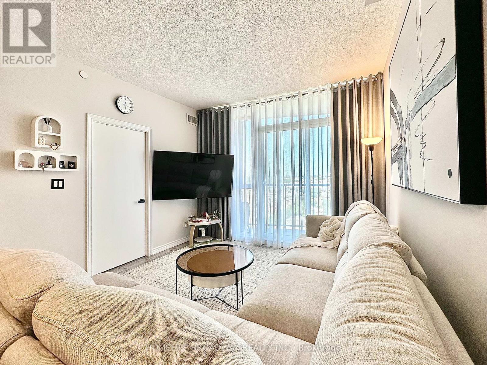 1604 - 1328 Birchmount Road, Toronto, Ontario  M1R 0B6 - Photo 11 - E12504320