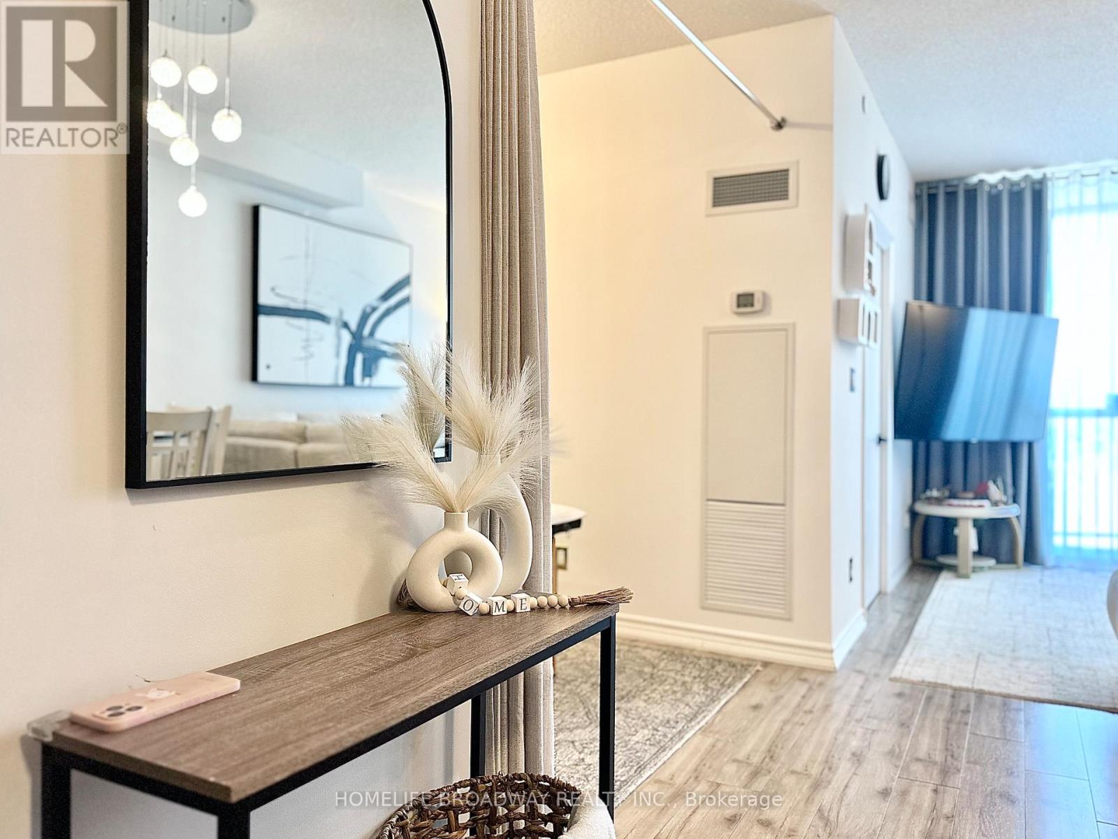 1604 - 1328 Birchmount Road, Toronto, Ontario  M1R 0B6 - Photo 13 - E12504320