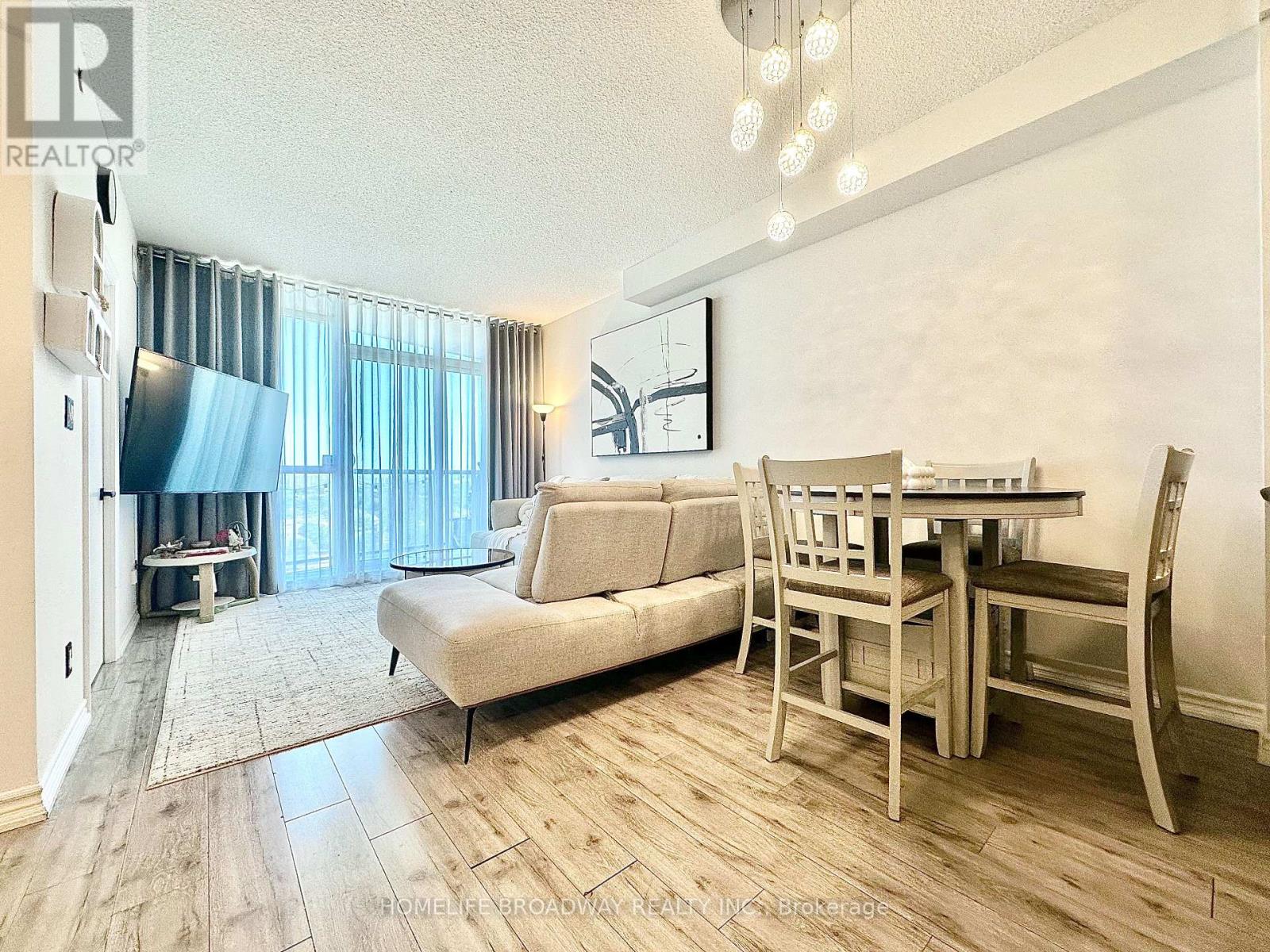 1604 - 1328 Birchmount Road, Toronto, Ontario  M1R 0B6 - Photo 17 - E12504320