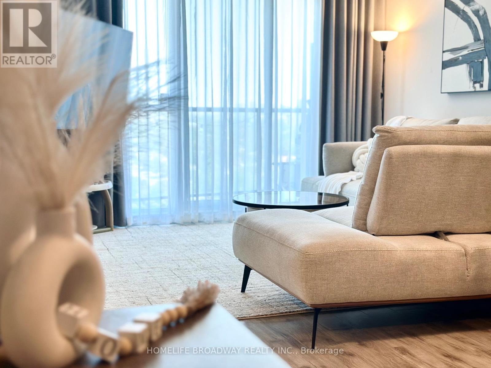 1604 - 1328 Birchmount Road, Toronto, Ontario  M1R 0B6 - Photo 2 - E12504320