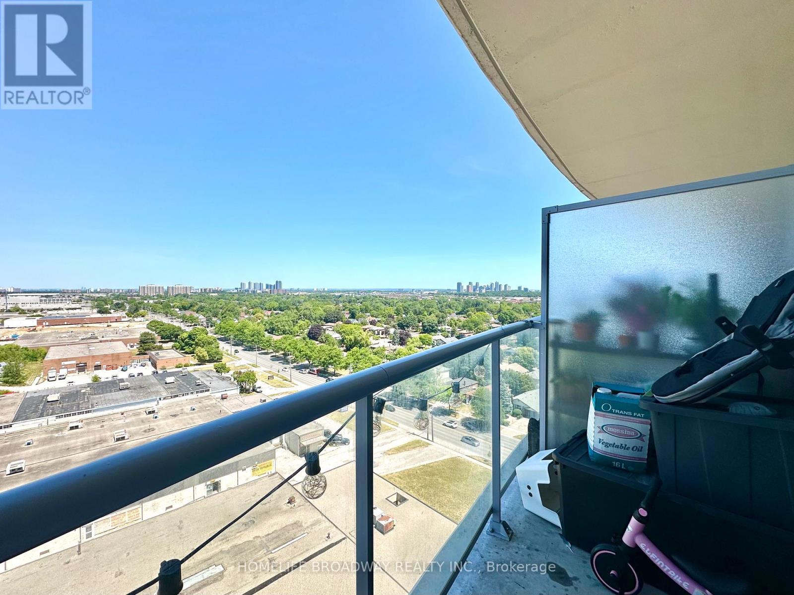 1604 - 1328 Birchmount Road, Toronto, Ontario  M1R 0B6 - Photo 25 - E12504320