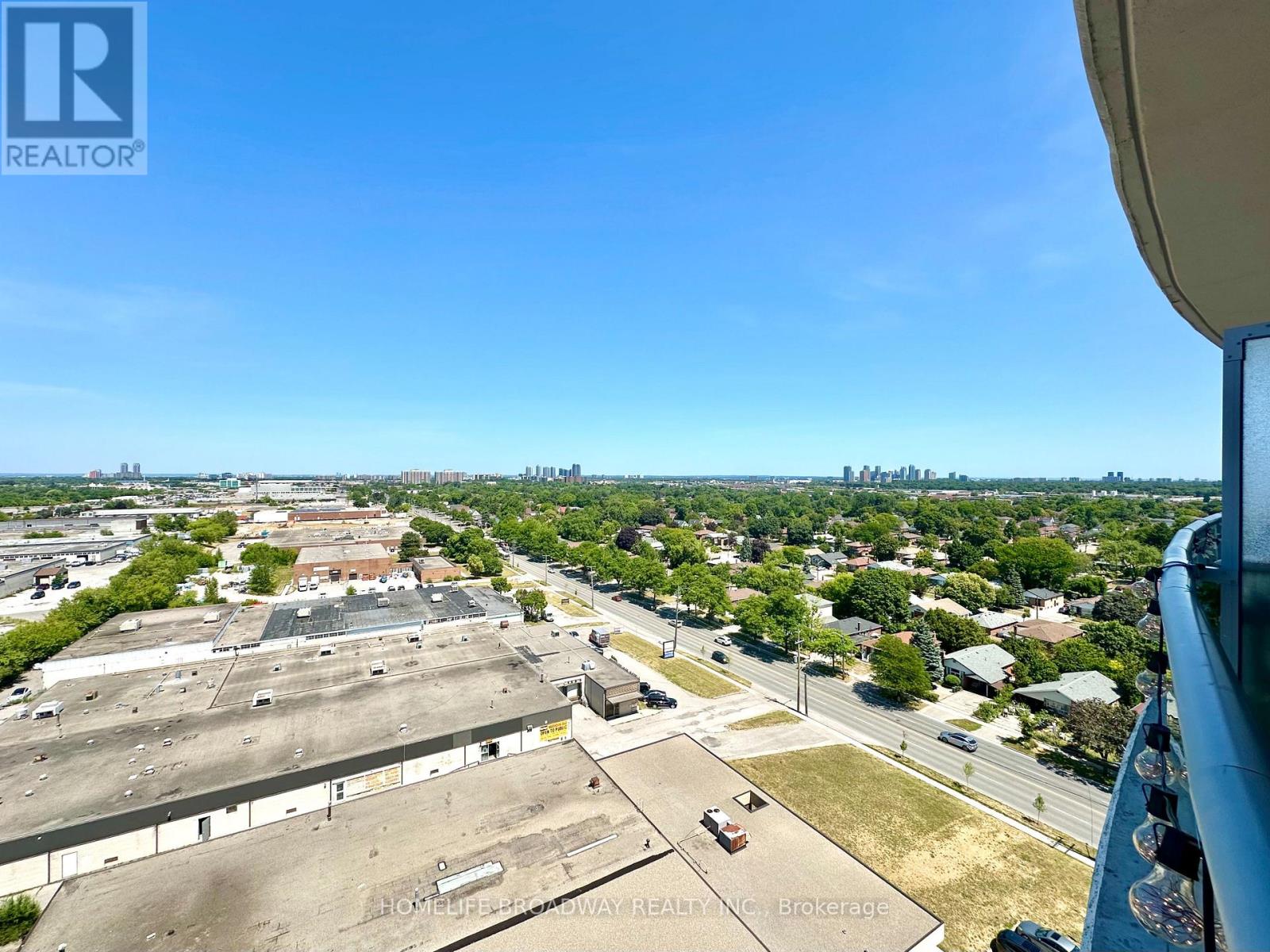 1604 - 1328 Birchmount Road, Toronto, Ontario  M1R 0B6 - Photo 26 - E12504320