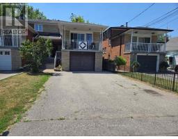 56 JEAVONS AVENUE, Toronto, Ontario