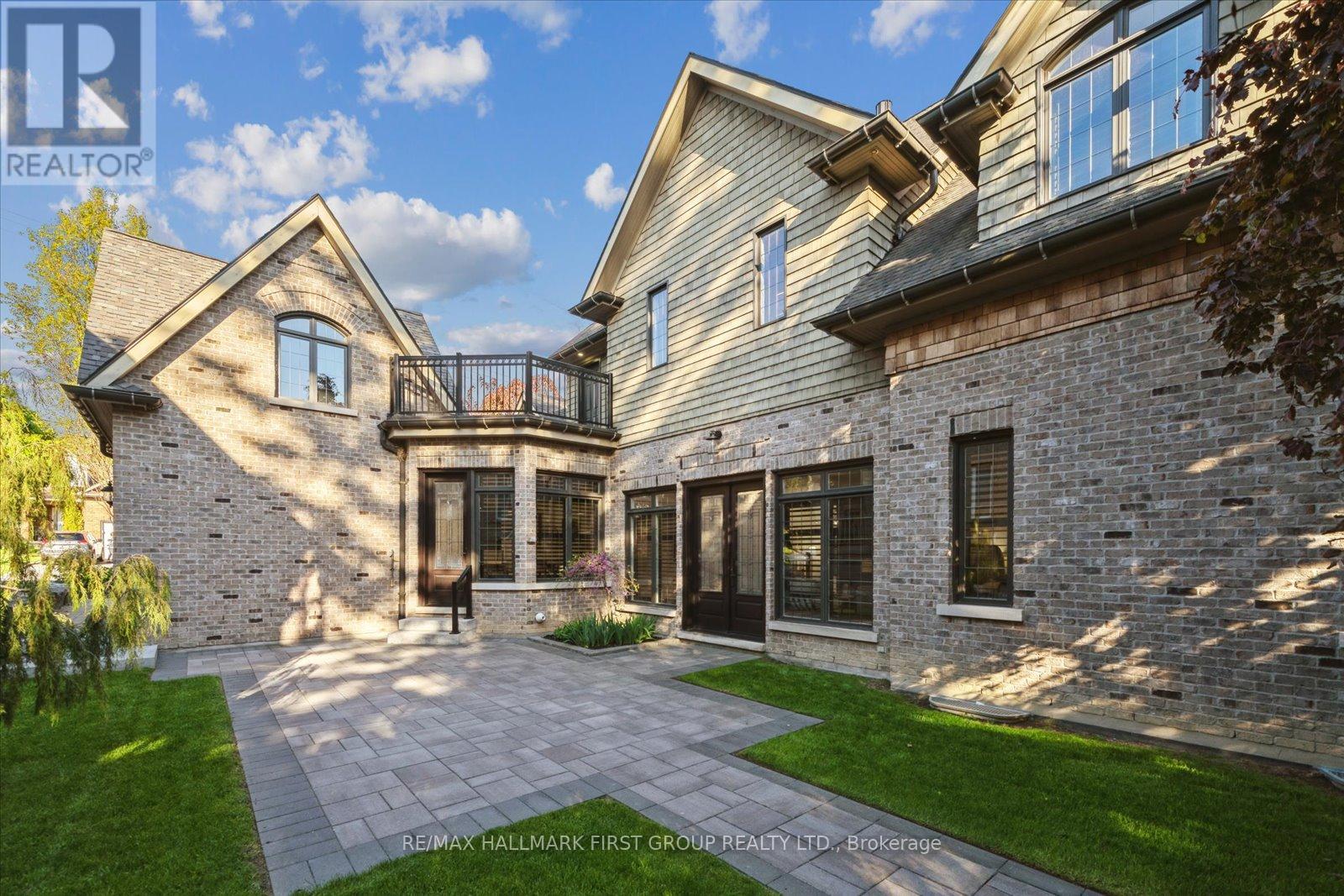 134 Front Street E, Whitby, Ontario  L1N 1A1 - Photo 37 - E12504364