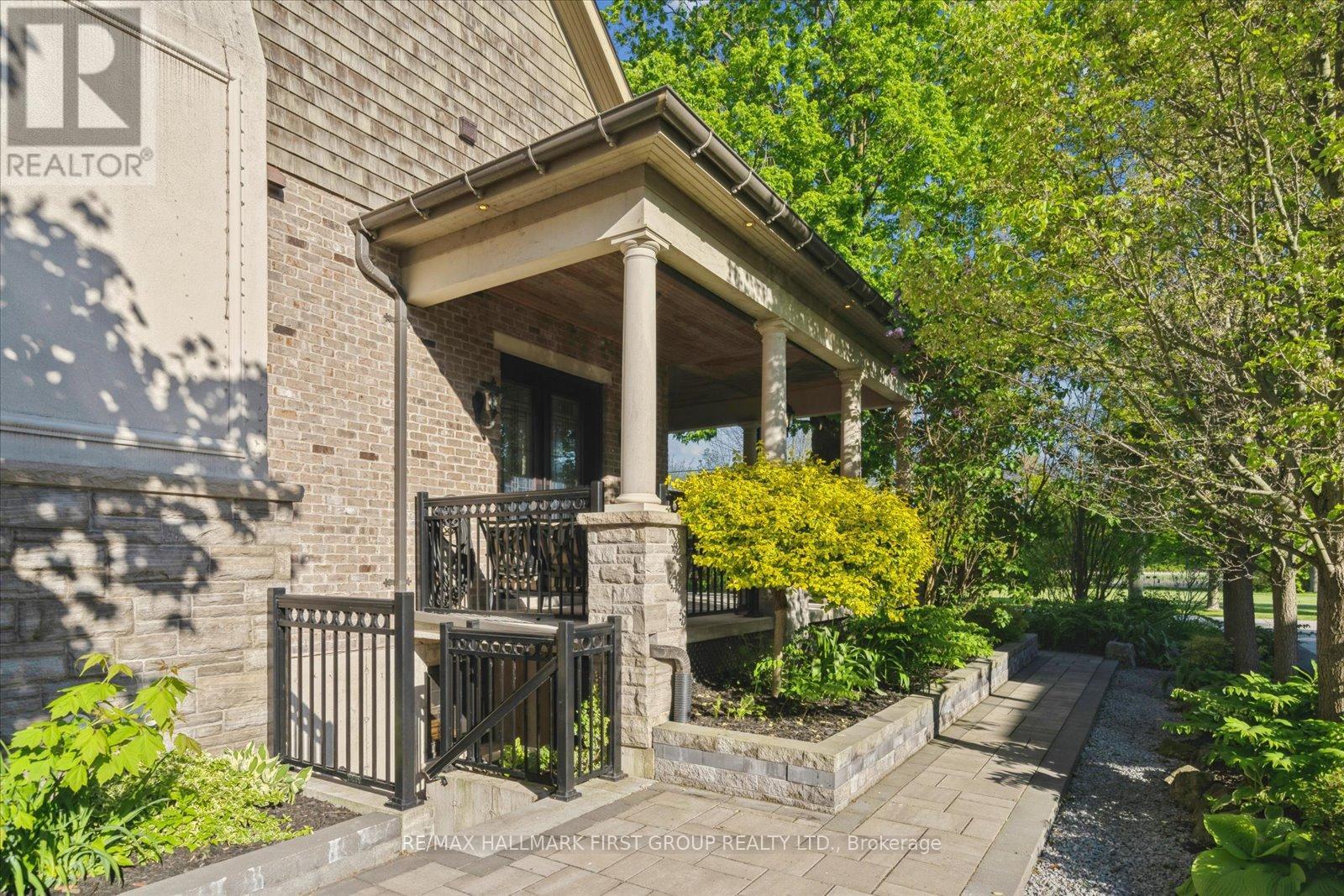 134 Front Street E, Whitby, Ontario  L1N 1A1 - Photo 38 - E12504364