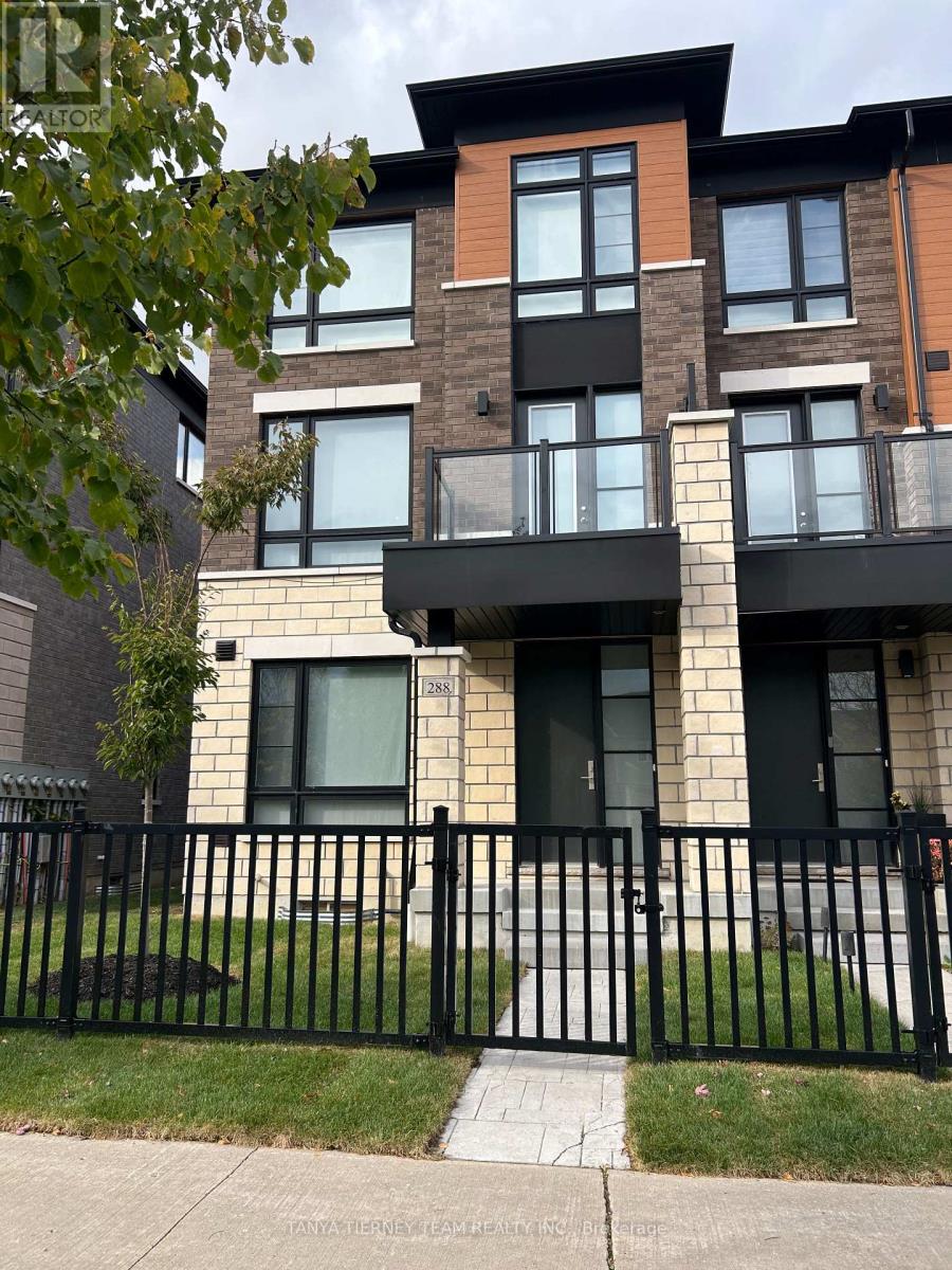 288 Carnwith Drive E, Whitby, Ontario  L1M 2L6 - Photo 2 - E12504374