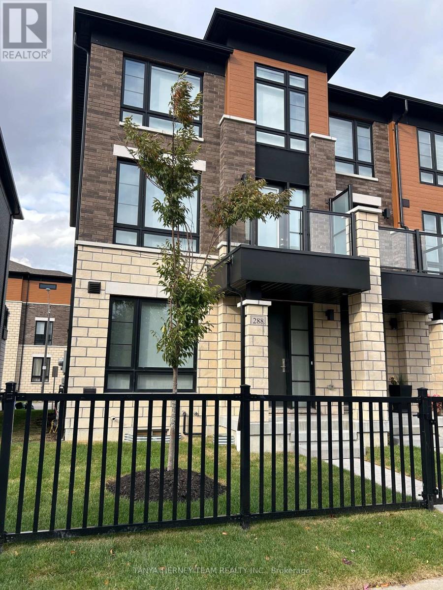 288 Carnwith Drive E, Whitby, Ontario  L1M 2L6 - Photo 3 - E12504374