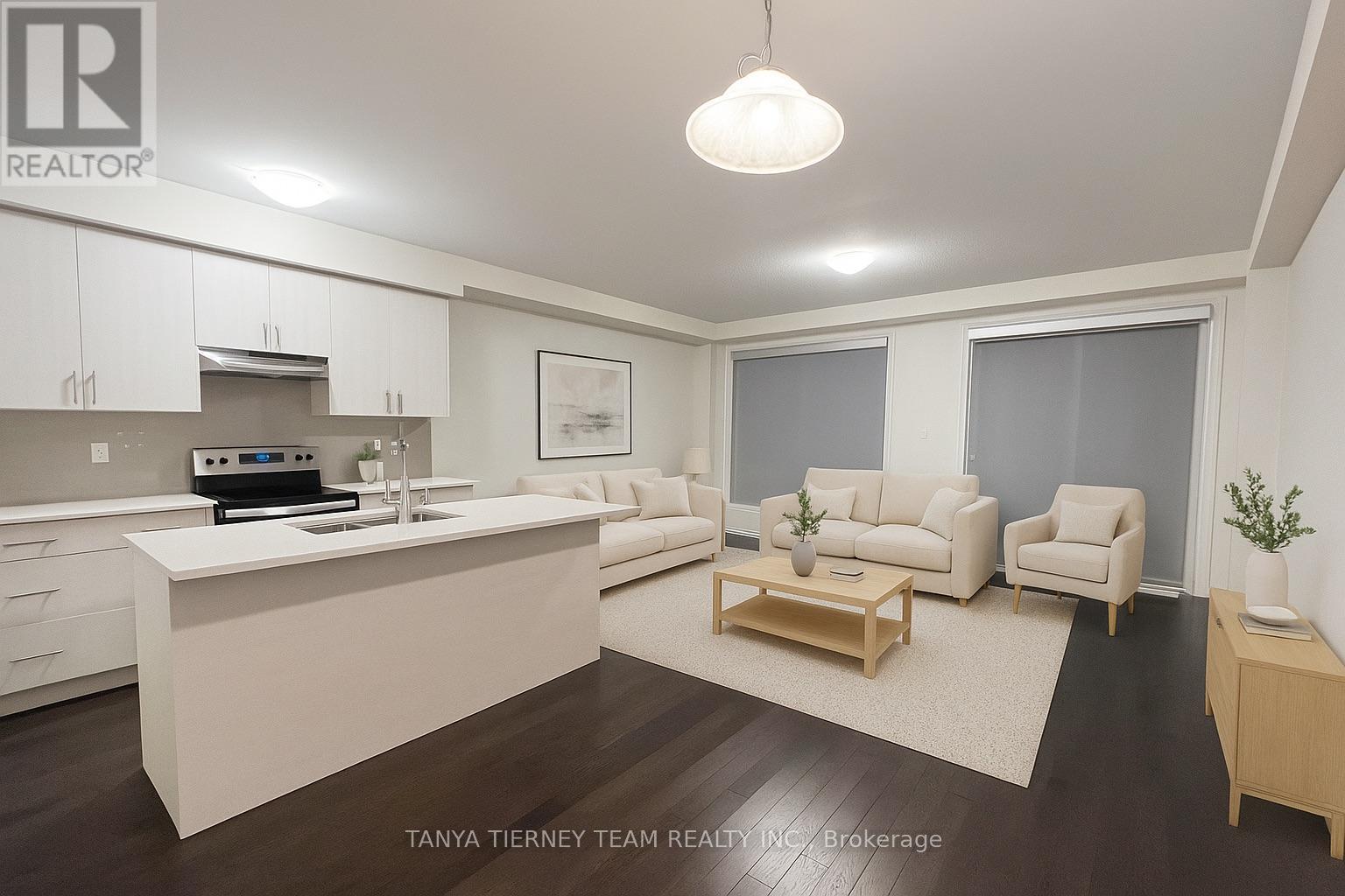 288 Carnwith Drive E, Whitby, Ontario  L1M 2L6 - Photo 8 - E12504374