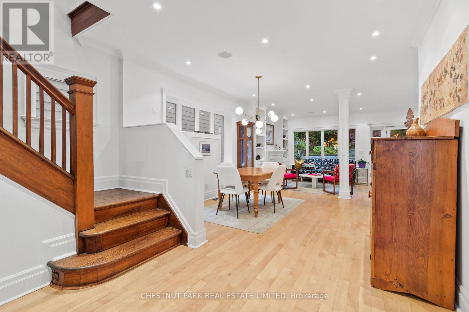 184 Neville Park Boulevard, Toronto, Ontario  M4E 3P8 - Photo 10 - E12504386