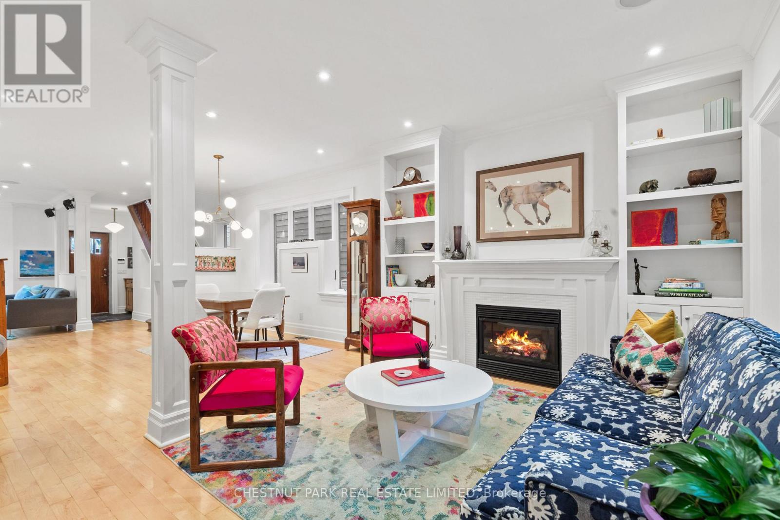 184 Neville Park Boulevard, Toronto, Ontario  M4E 3P8 - Photo 14 - E12504386