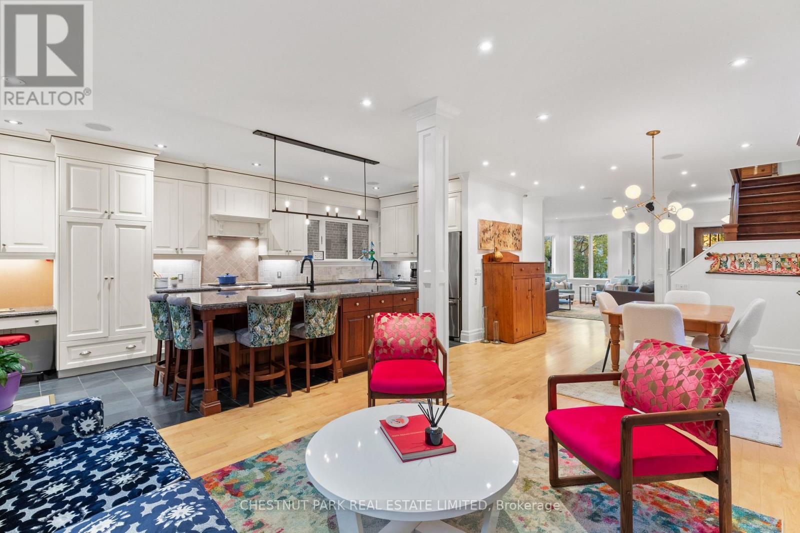 184 Neville Park Boulevard, Toronto, Ontario  M4E 3P8 - Photo 15 - E12504386