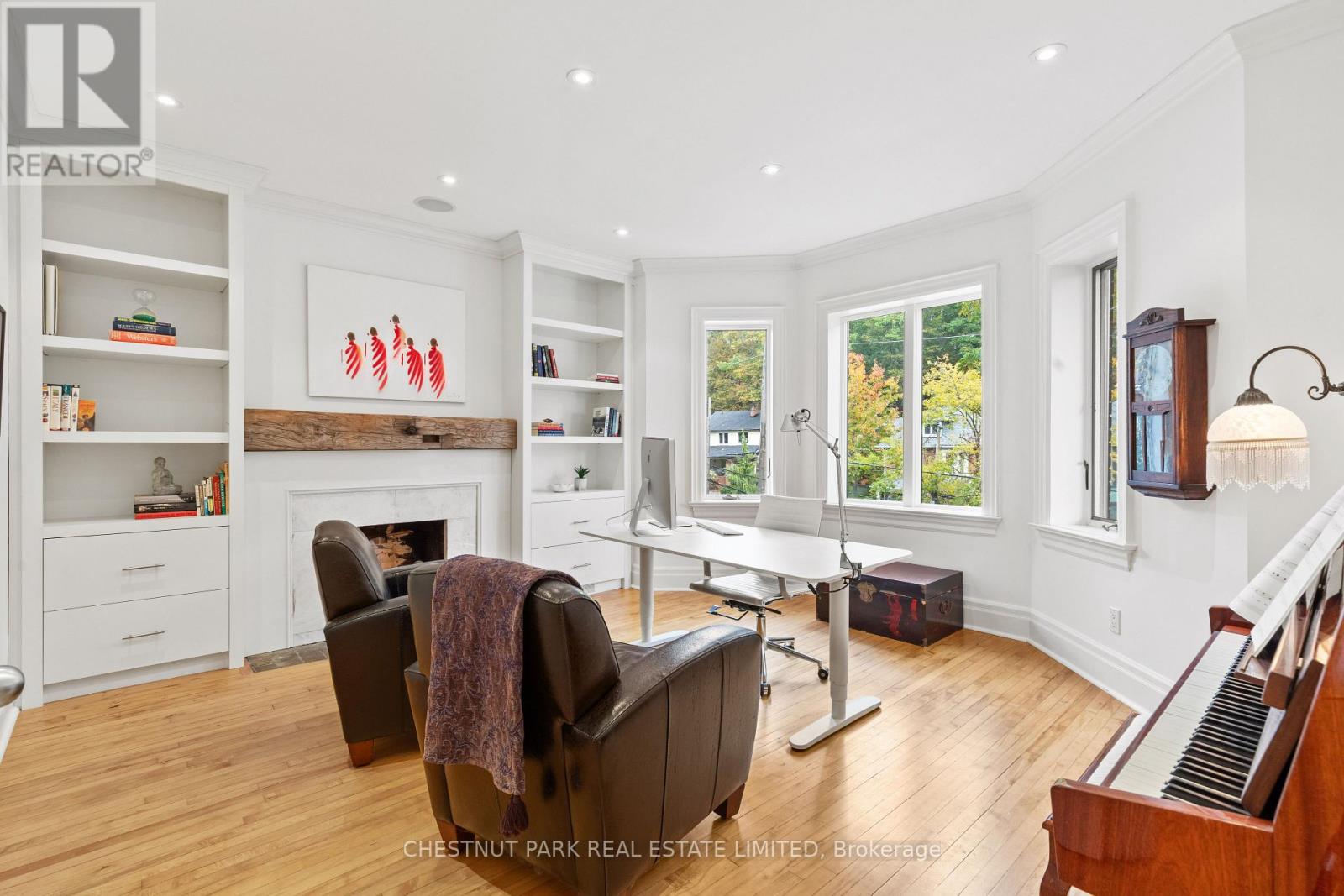 184 Neville Park Boulevard, Toronto, Ontario  M4E 3P8 - Photo 22 - E12504386