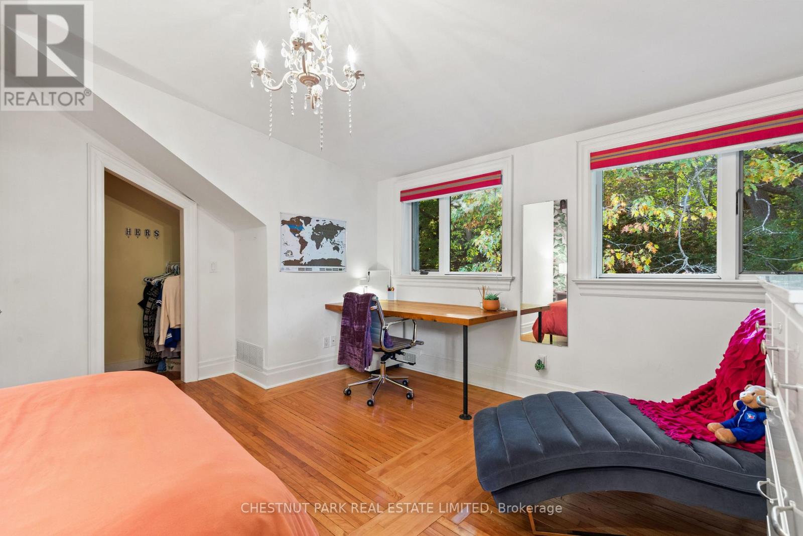 184 Neville Park Boulevard, Toronto, Ontario  M4E 3P8 - Photo 32 - E12504386