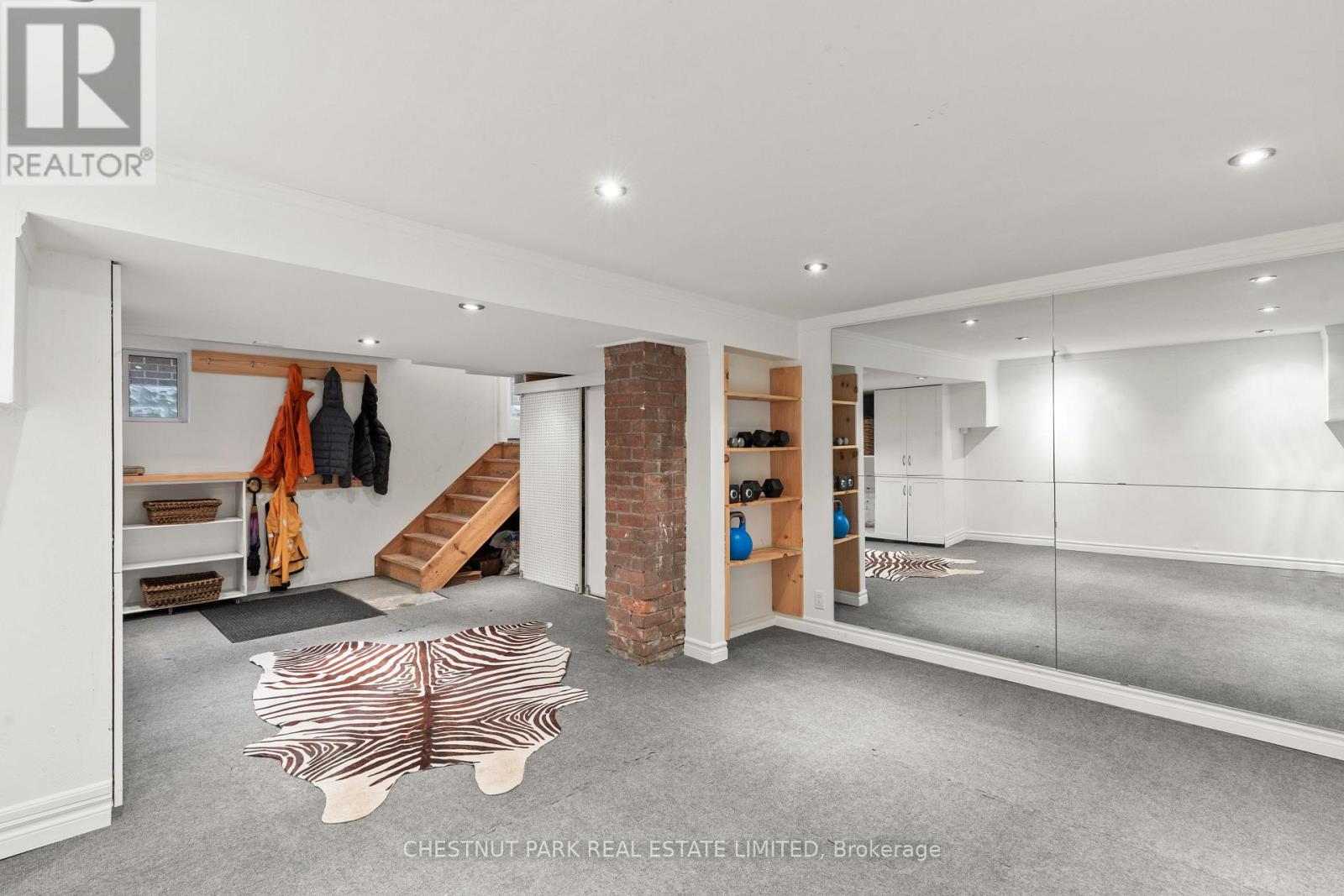 184 Neville Park Boulevard, Toronto, Ontario  M4E 3P8 - Photo 37 - E12504386