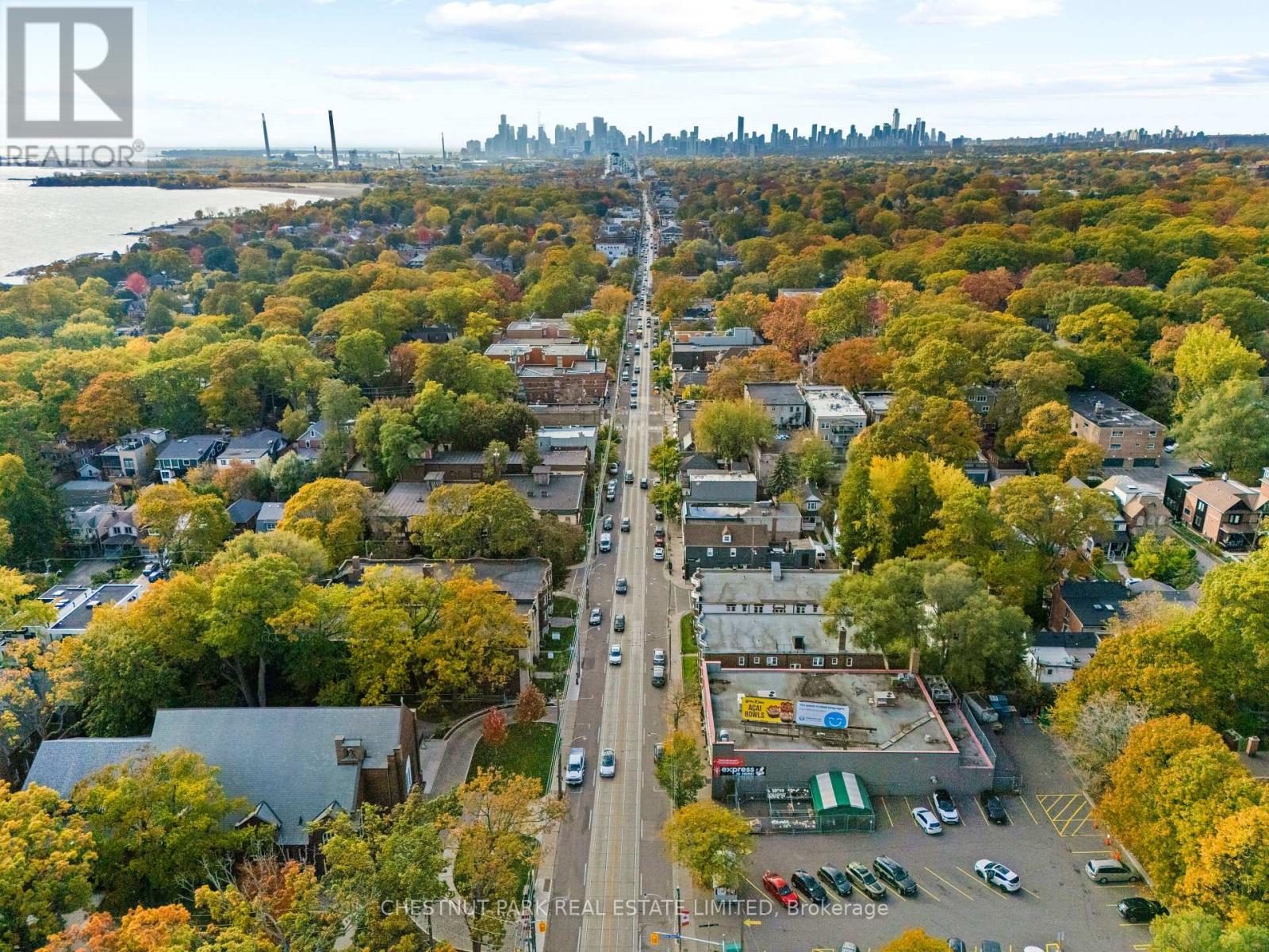 184 Neville Park Boulevard, Toronto, Ontario  M4E 3P8 - Photo 43 - E12504386