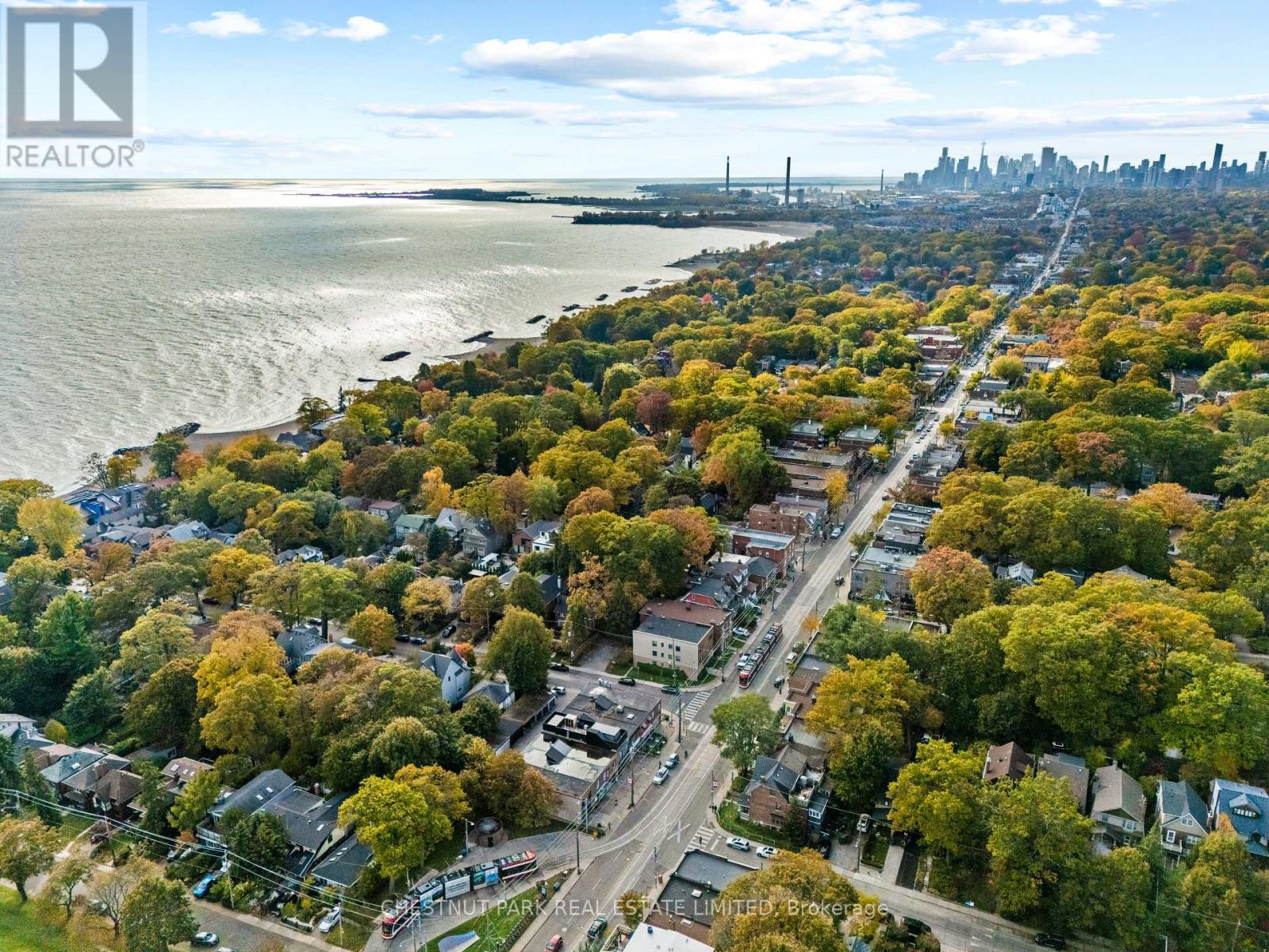 184 Neville Park Boulevard, Toronto, Ontario  M4E 3P8 - Photo 46 - E12504386