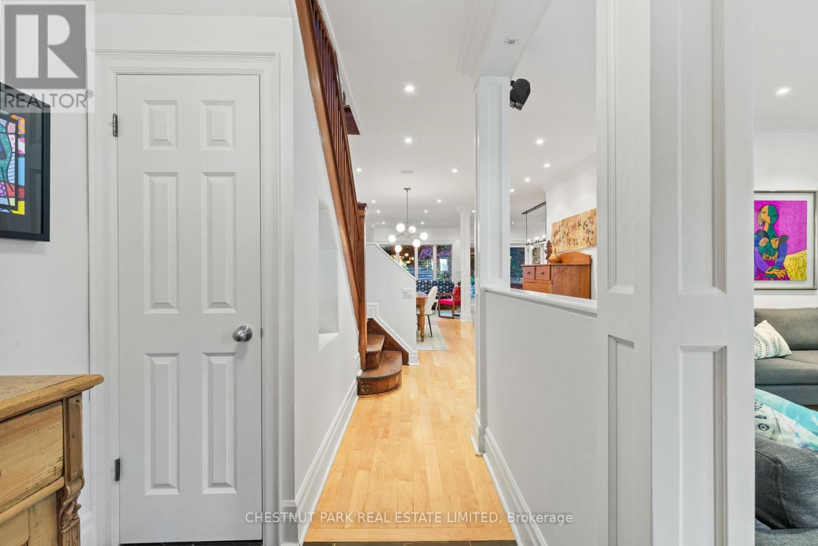 184 Neville Park Boulevard, Toronto, Ontario  M4E 3P8 - Photo 6 - E12504386