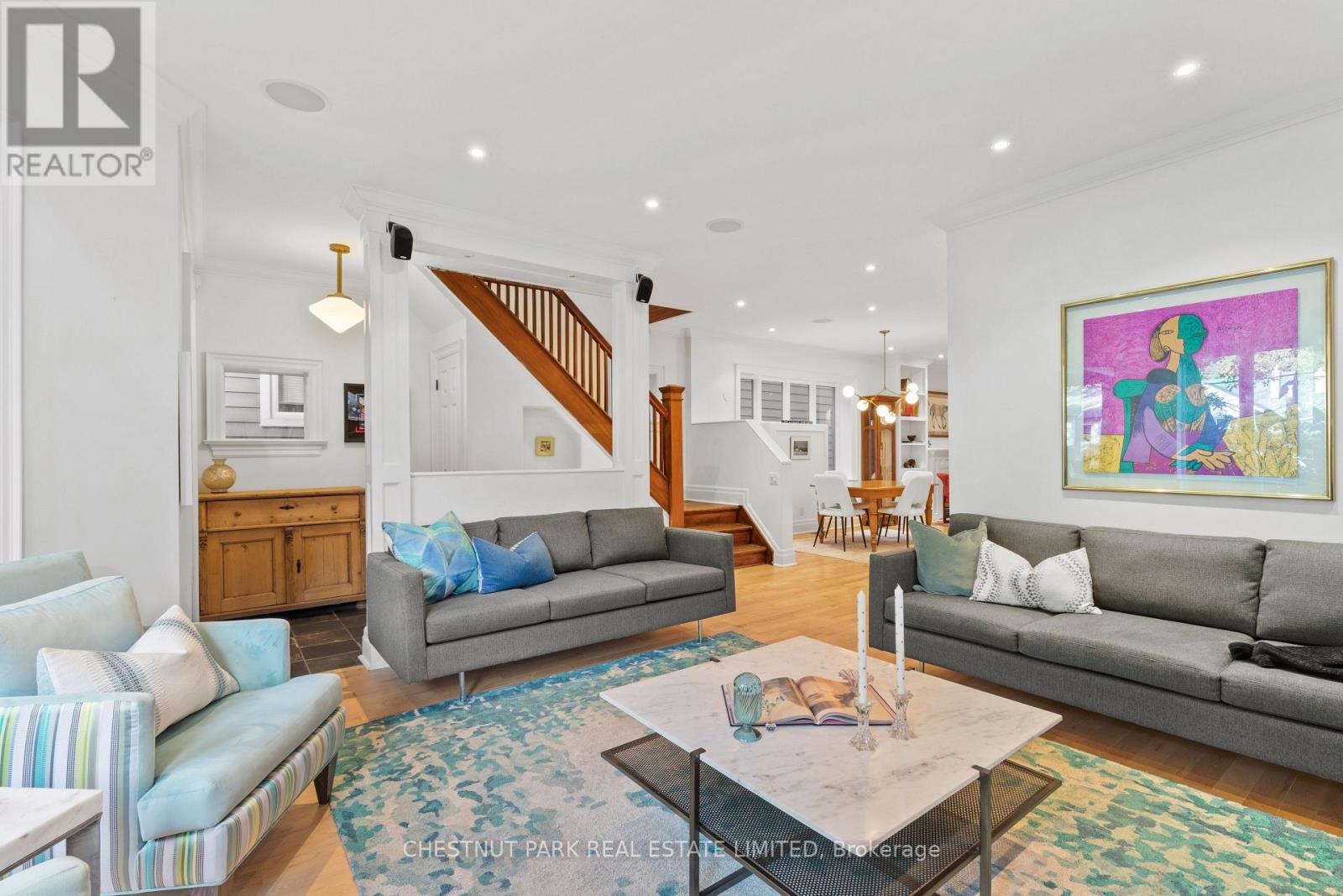 184 Neville Park Boulevard, Toronto, Ontario  M4E 3P8 - Photo 8 - E12504386