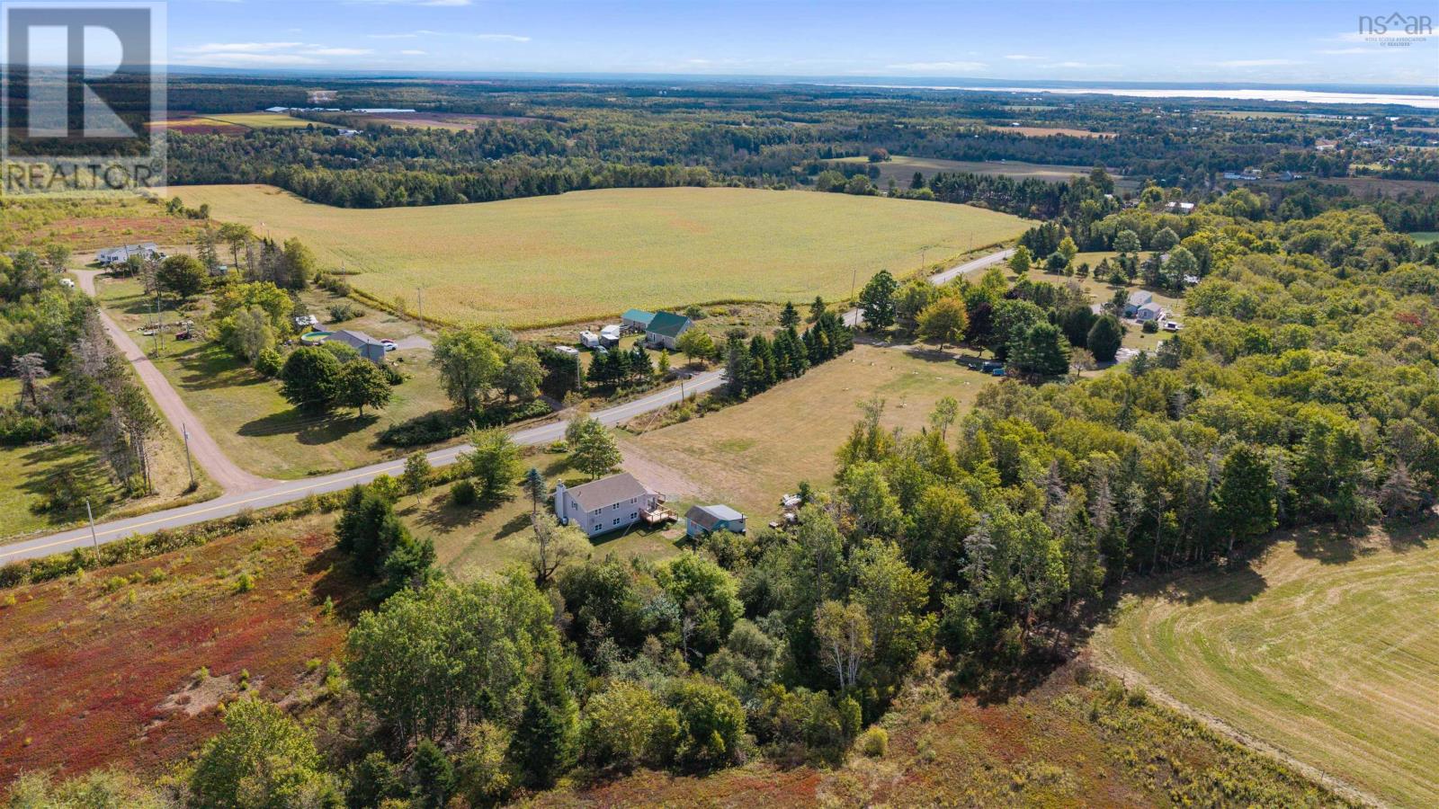 411 Great Village Lornevale Road, Great Village, Nova Scotia  B0M 1L0 - Photo 33 - 202525049