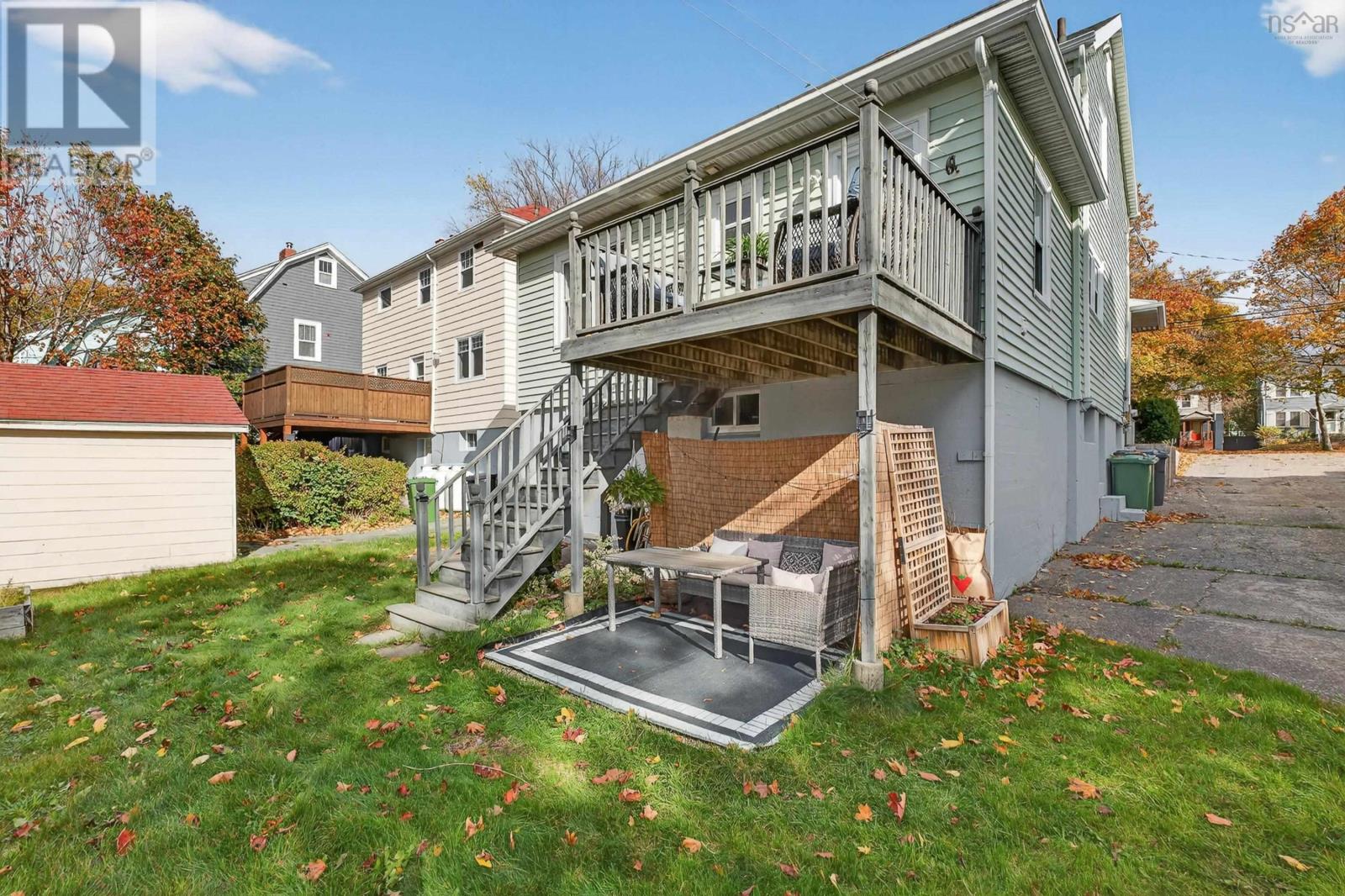 2500 Connaught Avenue, Halifax, Nova Scotia  B3L 2Z4 - Photo 42 - 202526909