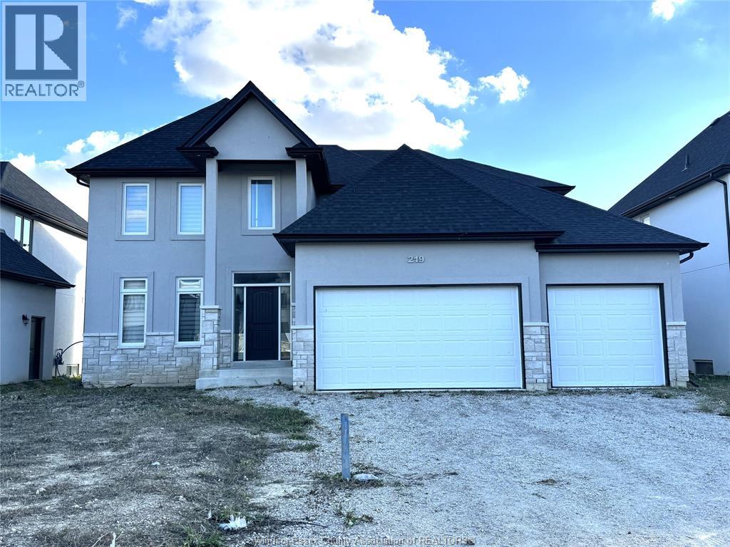 219 COWAN COURT, amherstburg, Ontario