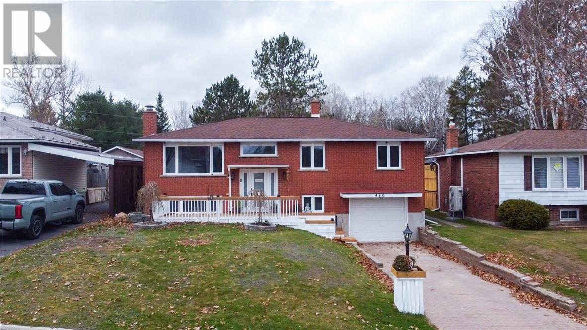 486 Bois, Espanola, Ontario  P5E 1A7 - Photo 1 - 2124758