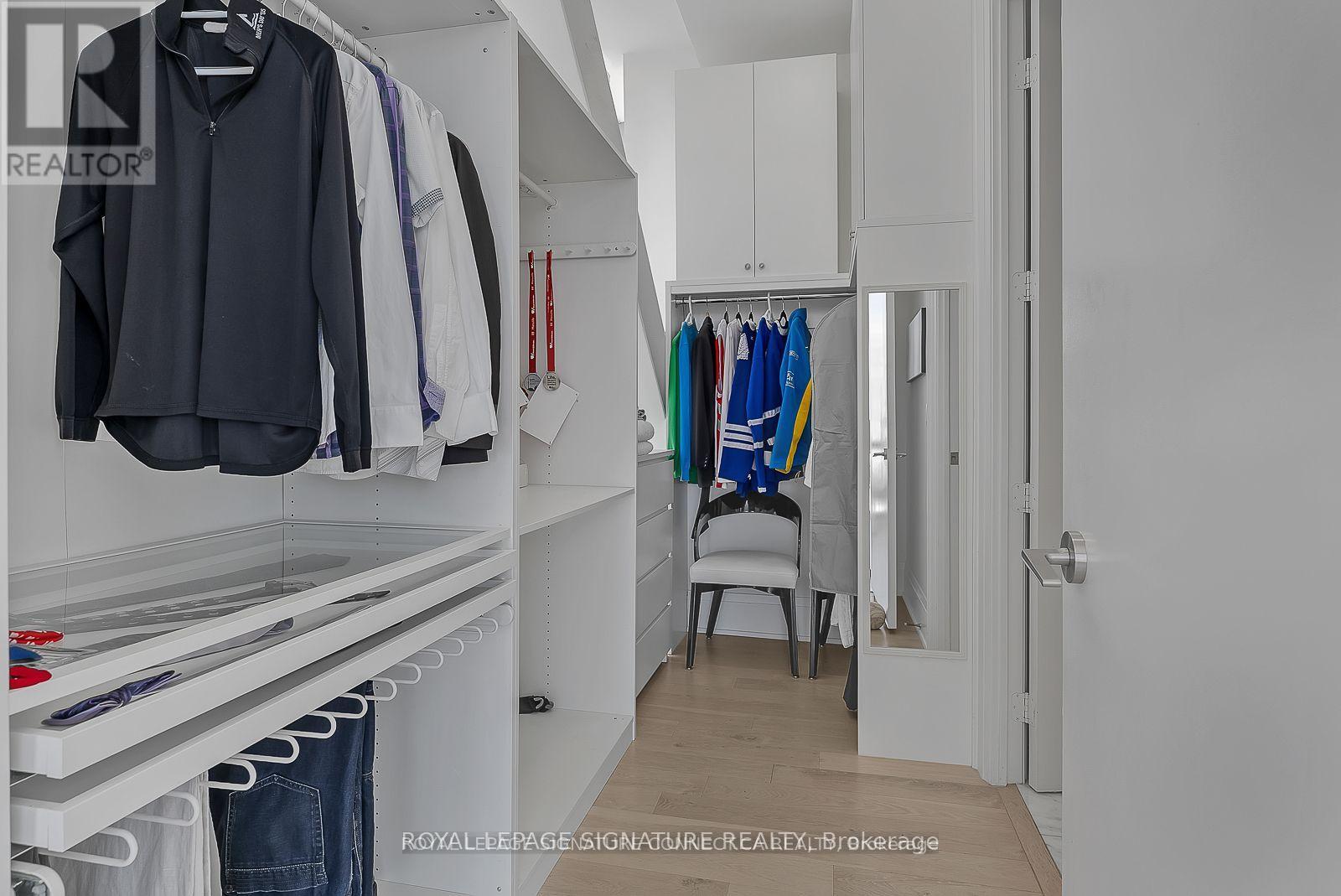 1401 - 39 Queens Quay E, Toronto, Ontario  M5E 0A4 - Photo 15 - C12504376