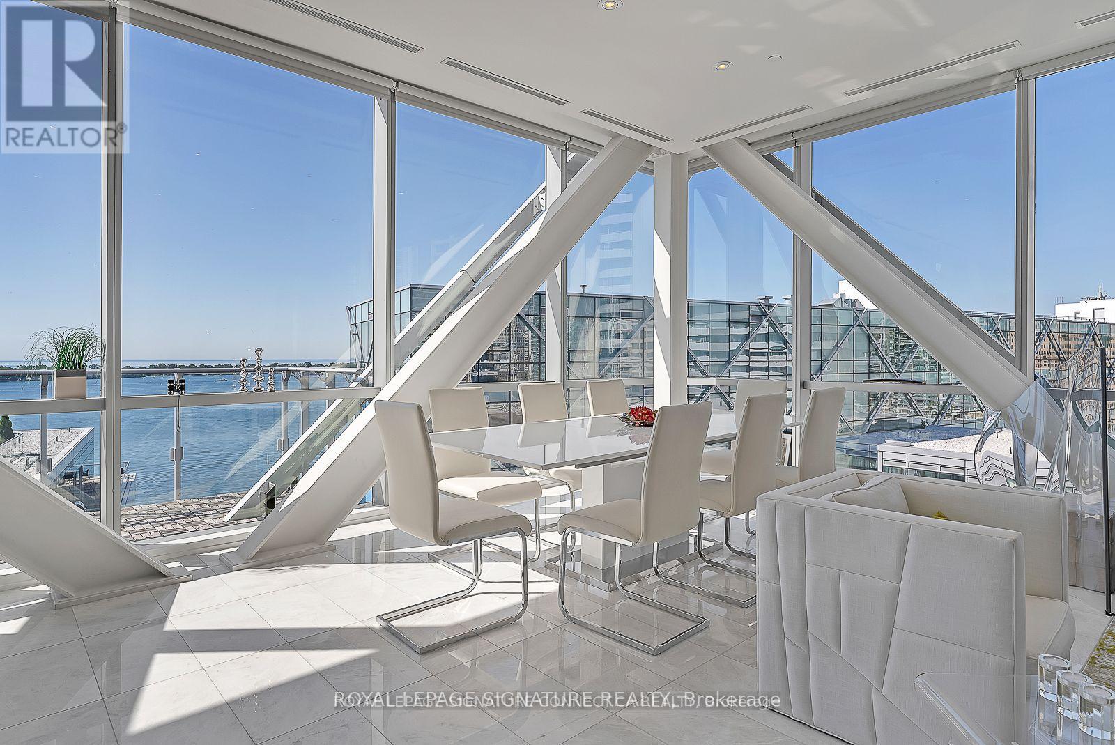 1401 - 39 Queens Quay E, Toronto, Ontario  M5E 0A4 - Photo 4 - C12504376