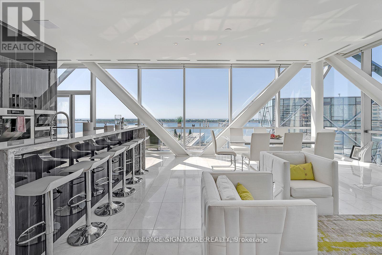 1401 - 39 Queens Quay E, Toronto, Ontario  M5E 0A4 - Photo 7 - C12504376